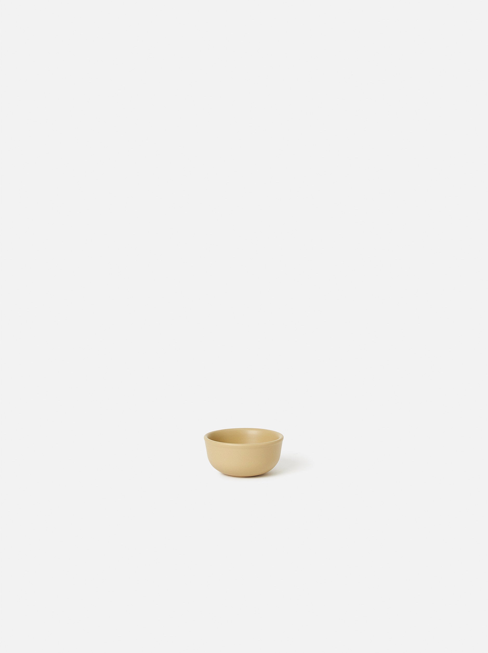 Halo Dip Bowl Cider / Small