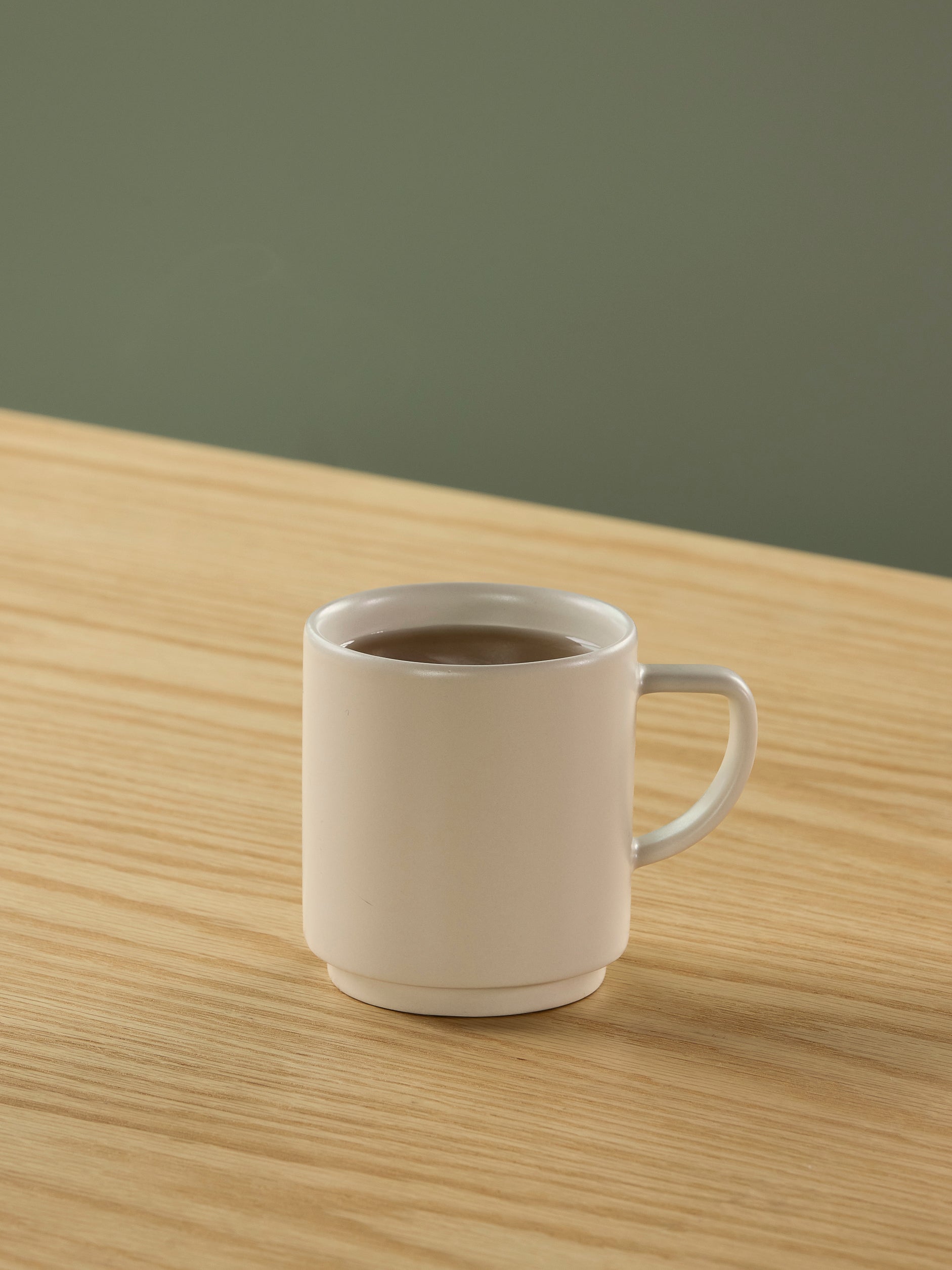 Copo Stacking Mug Oat / Tall