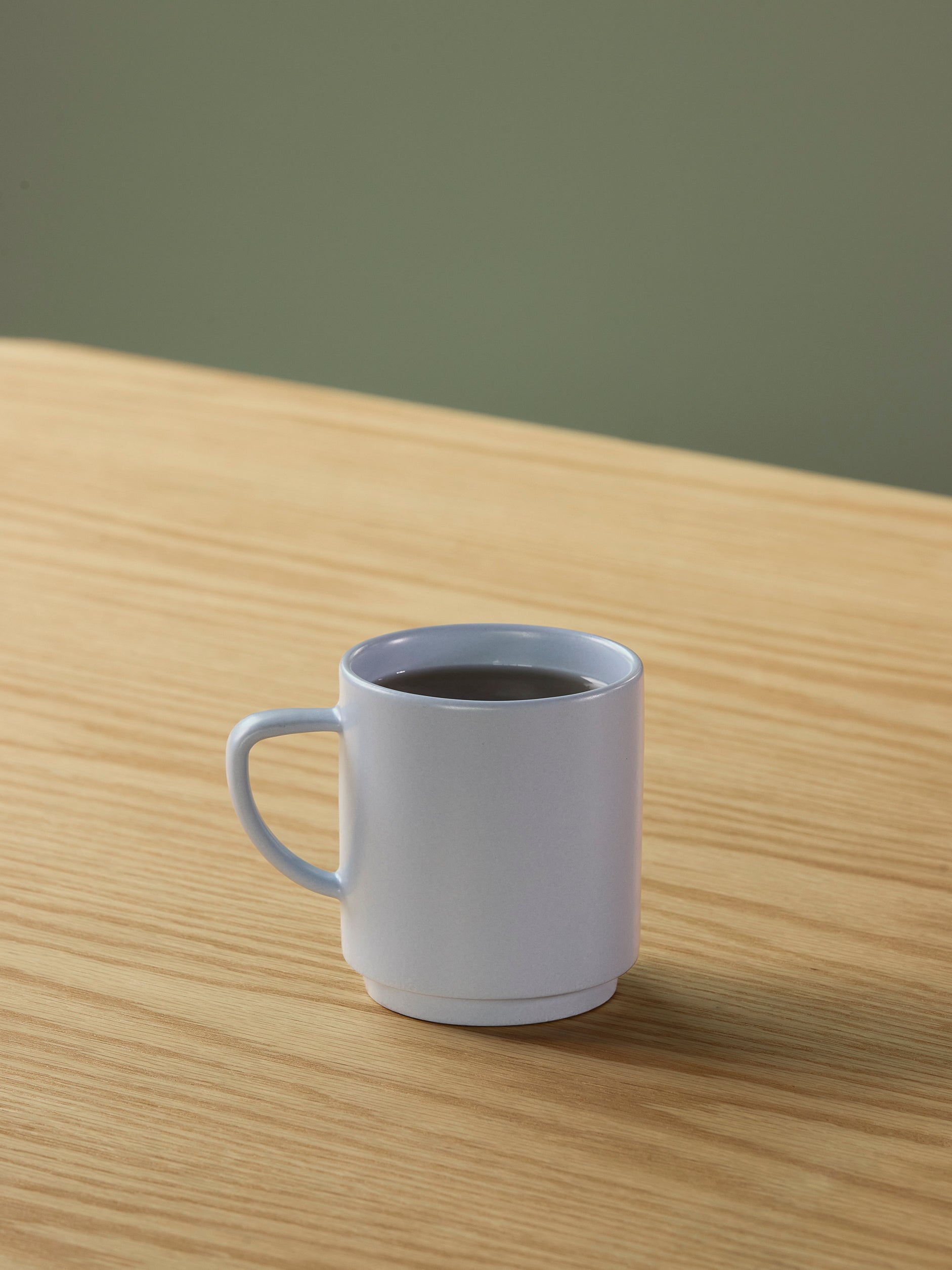 Copo Stacking Mug Periwinkle / Tall