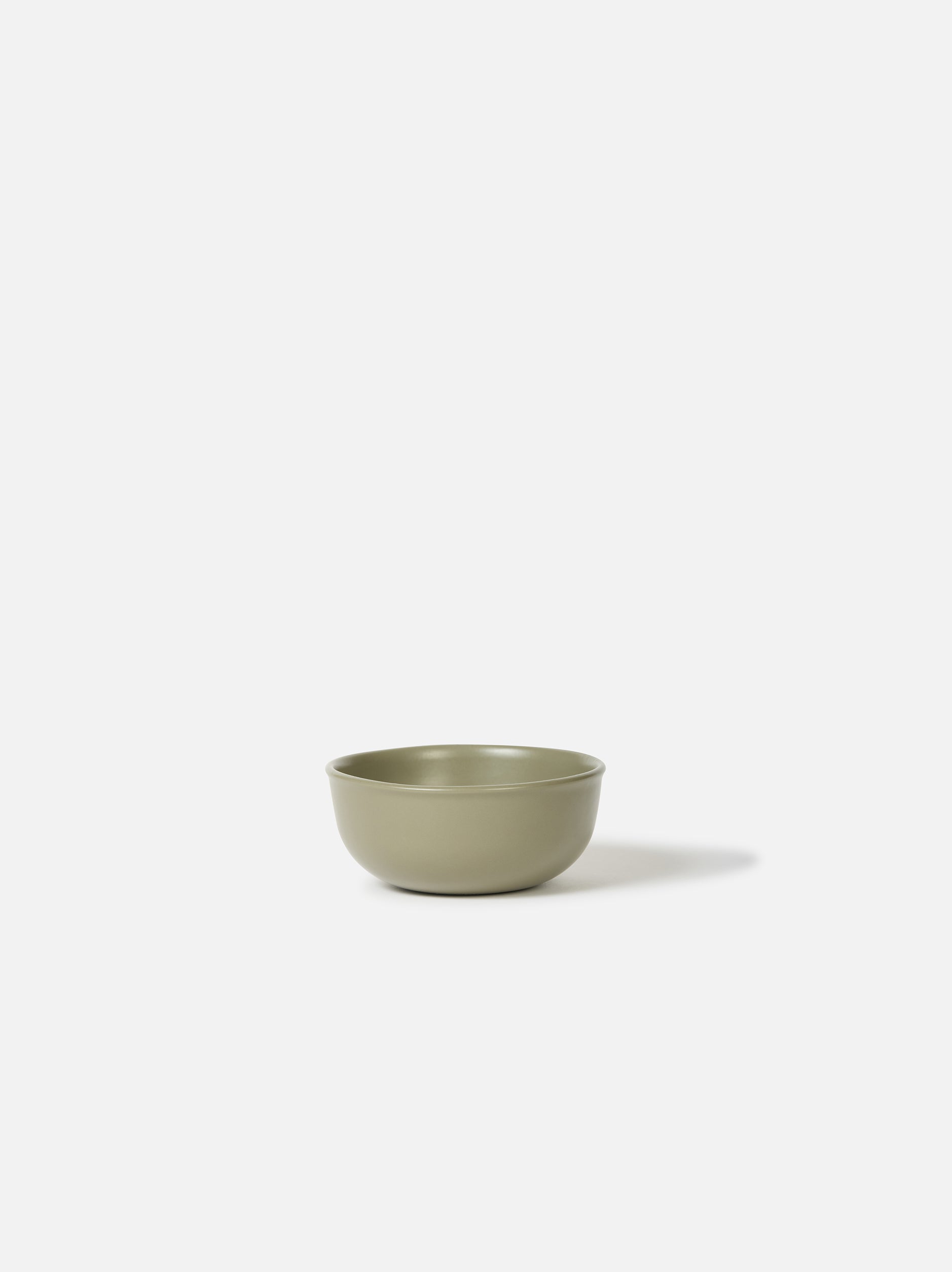 Halo Cereal Bowl Fennel / 6.29"dia