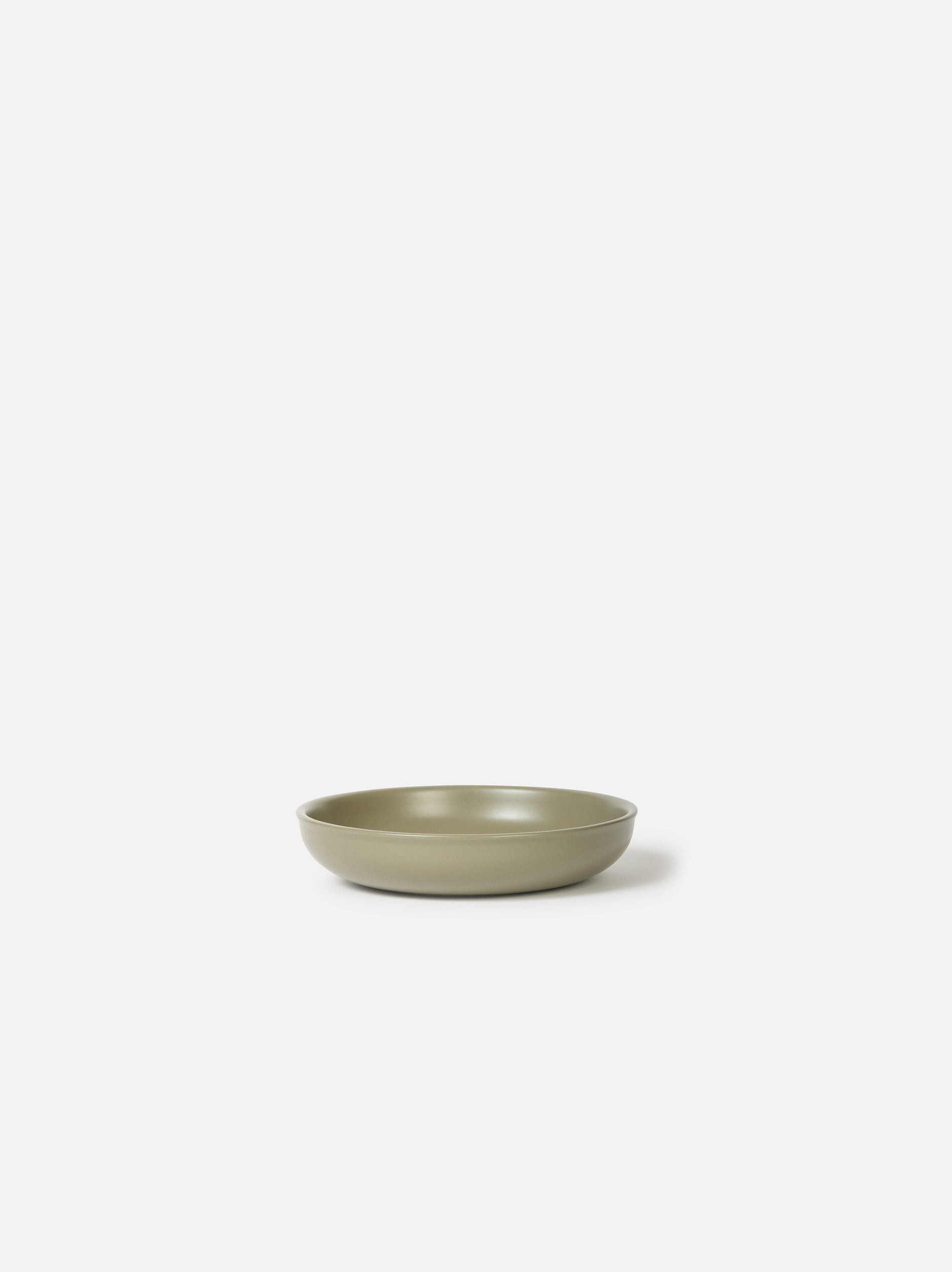 Halo Low Bowl