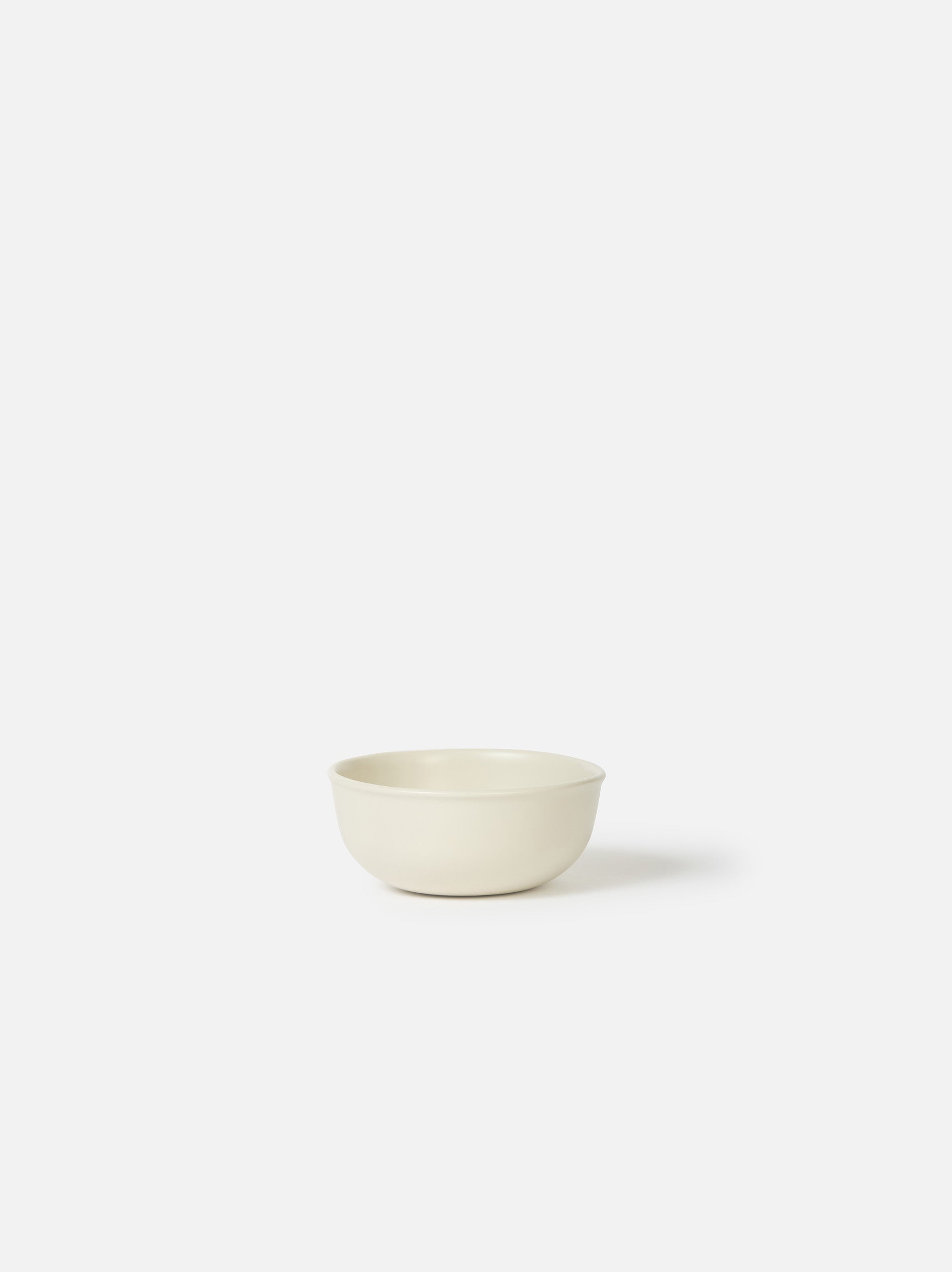 Halo Cereal Bowl Oat / 6.29"dia