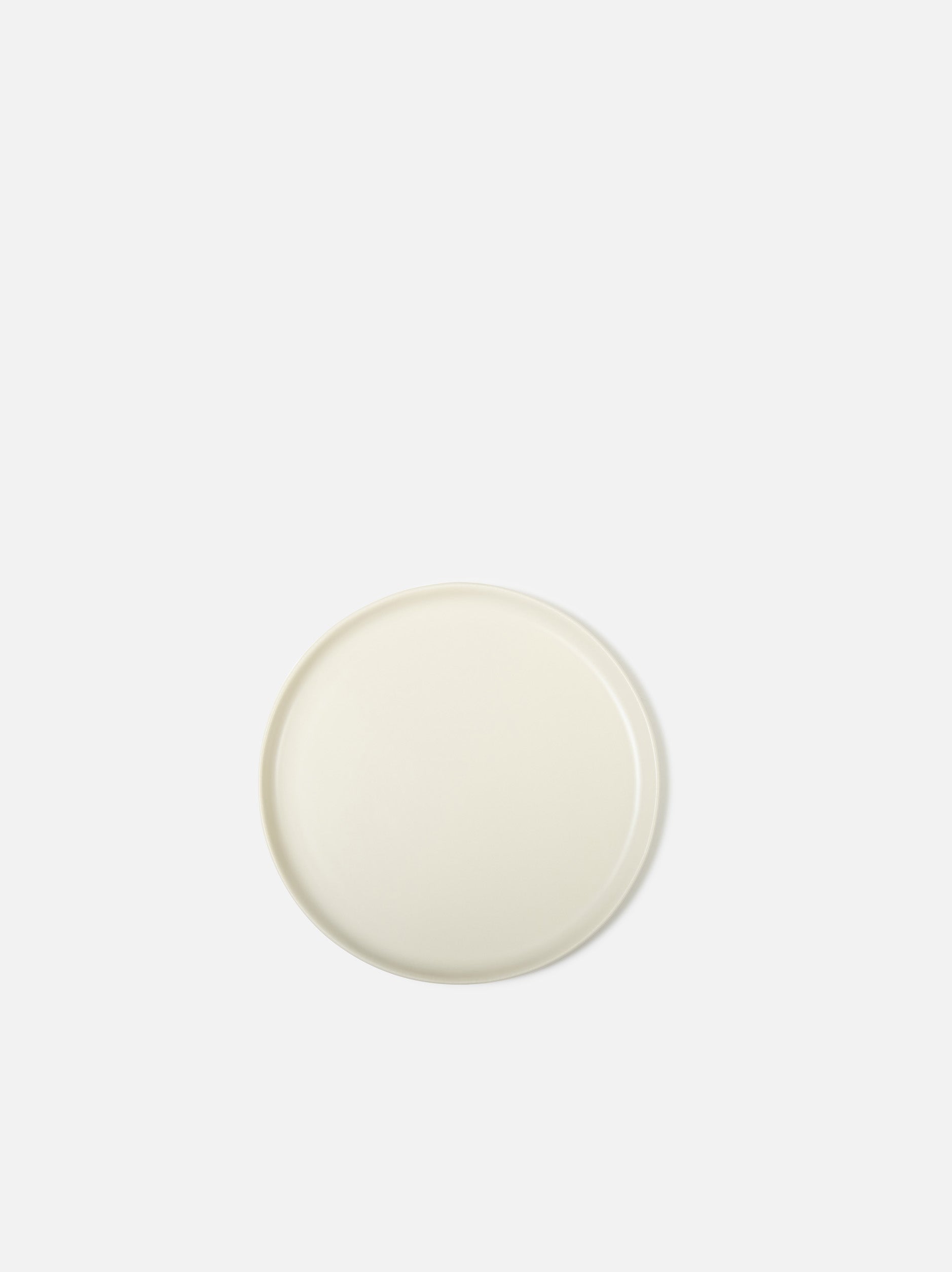 Halo Dinner Plate Oat / 11.02"dia