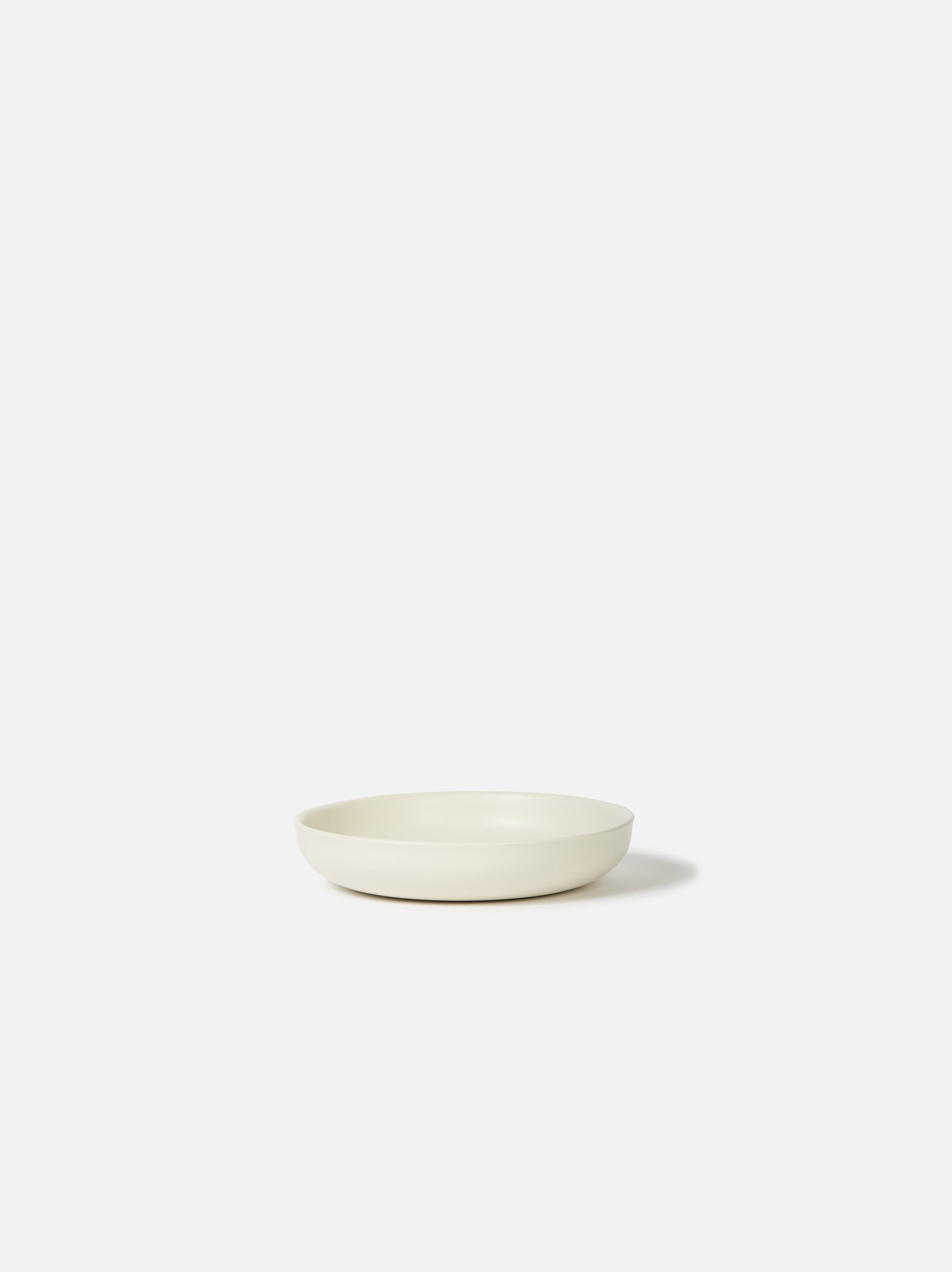Halo Low Bowl