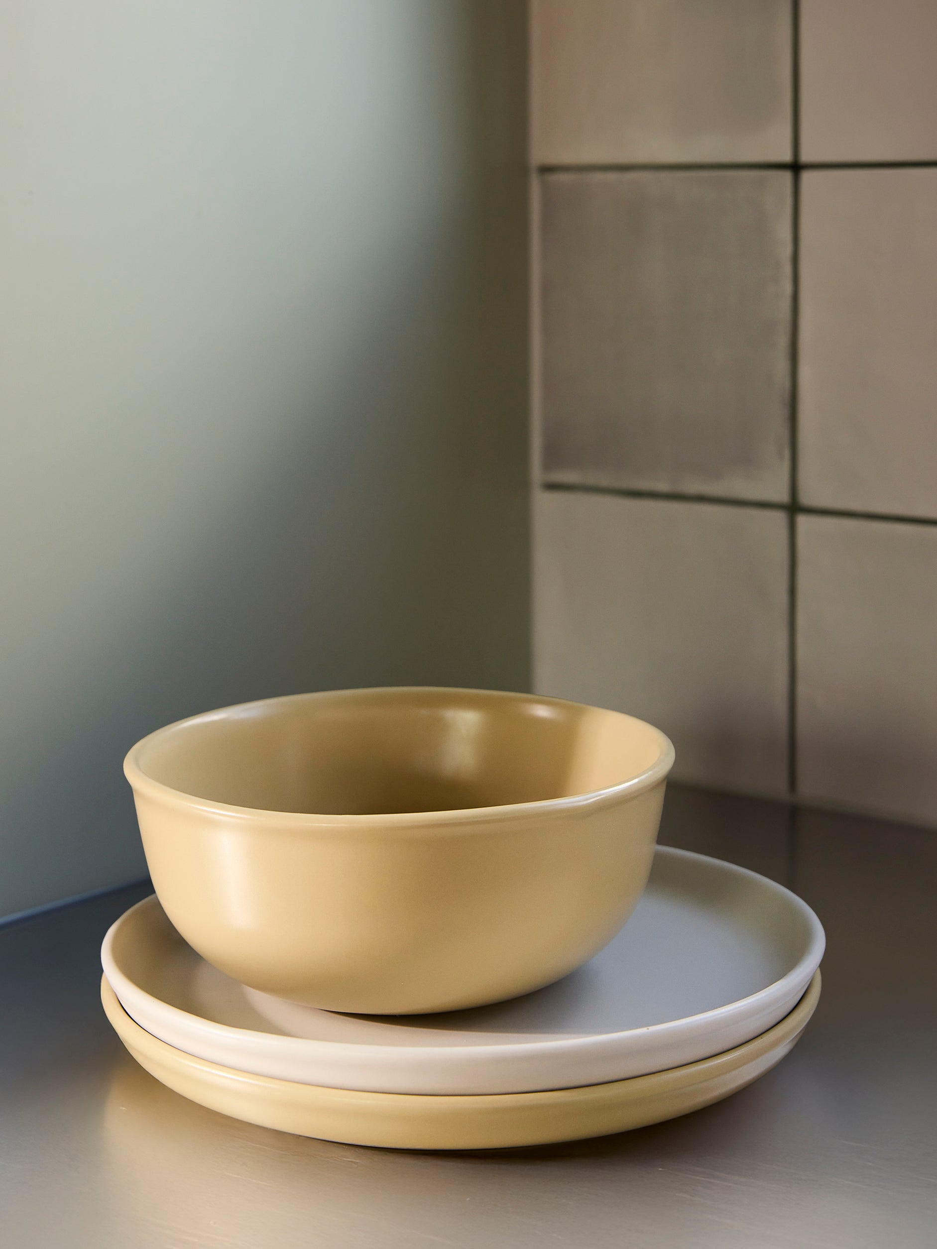 Halo Cereal Bowl Cider / 6.29"dia