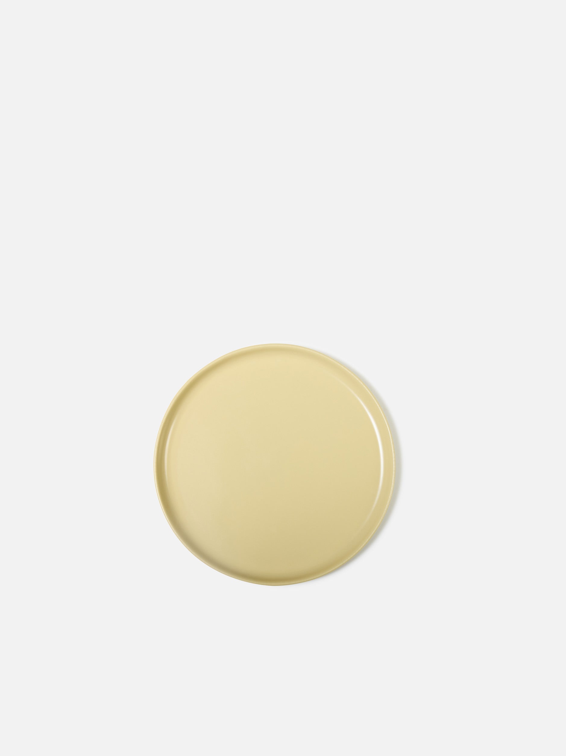Halo Dinner Plate Cider / 11.02"dia