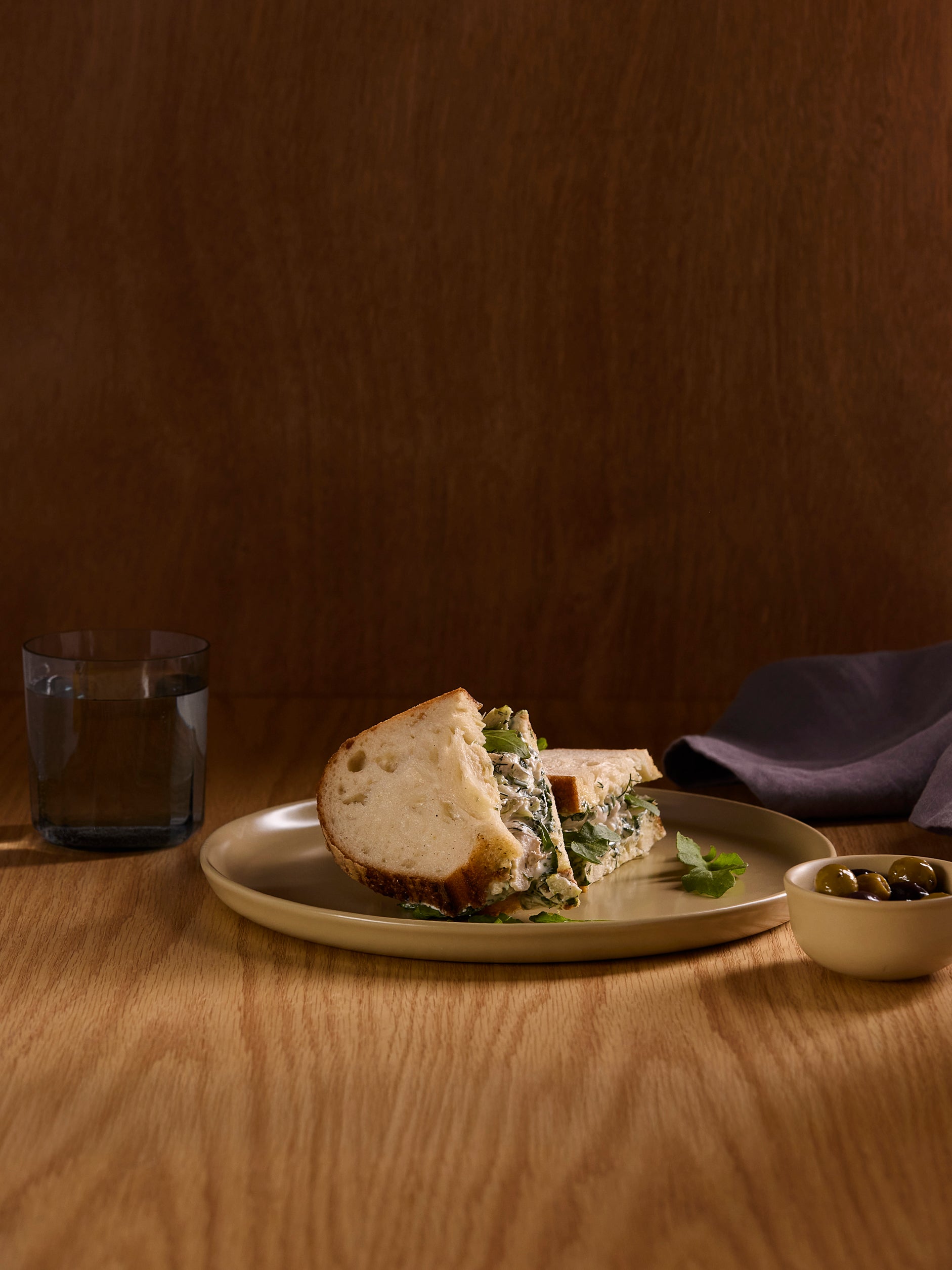 Halo Dinner Plate Cider / 11.02"dia