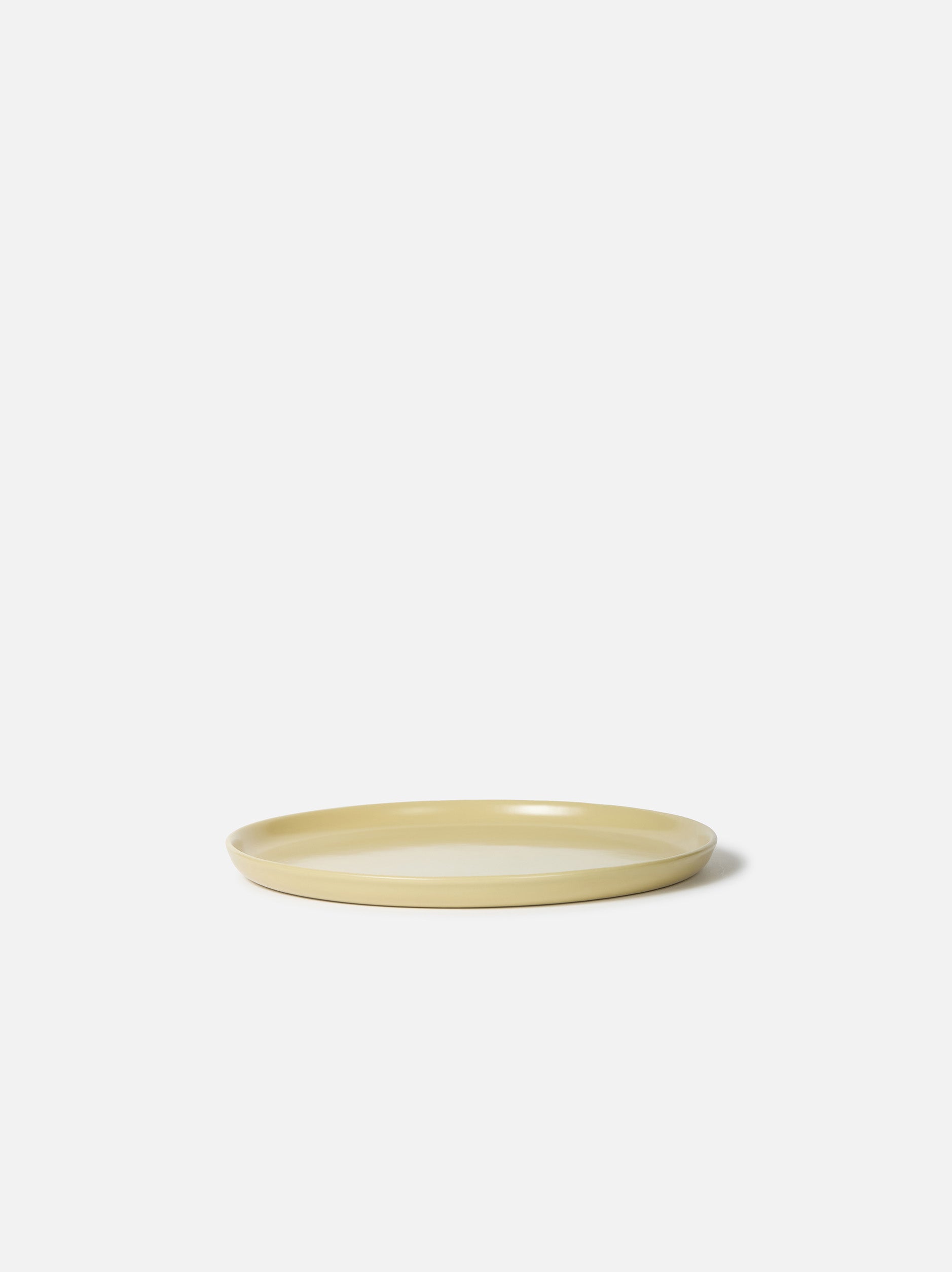 Halo Dinner Plate Cider / 11.02"dia