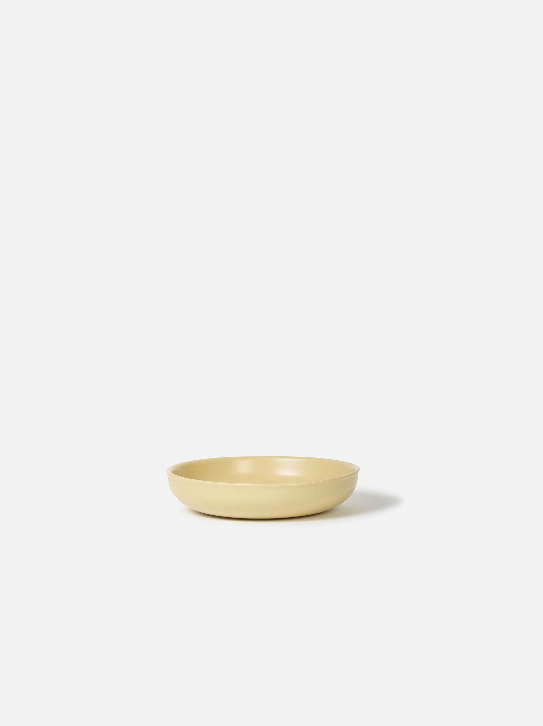 Halo Low Bowl Cider / 9.05"dia