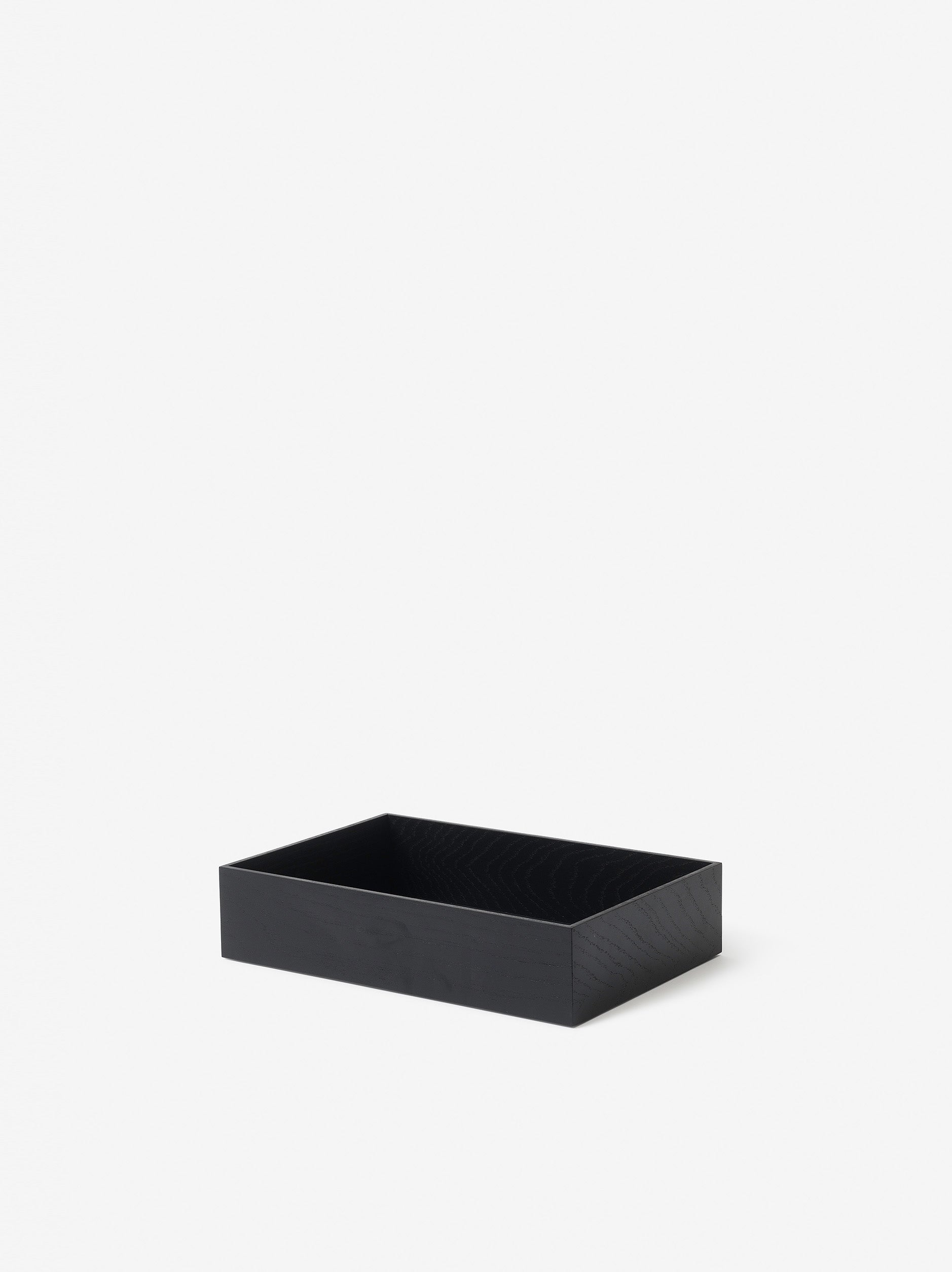 Oku Office Box Black / X-Large