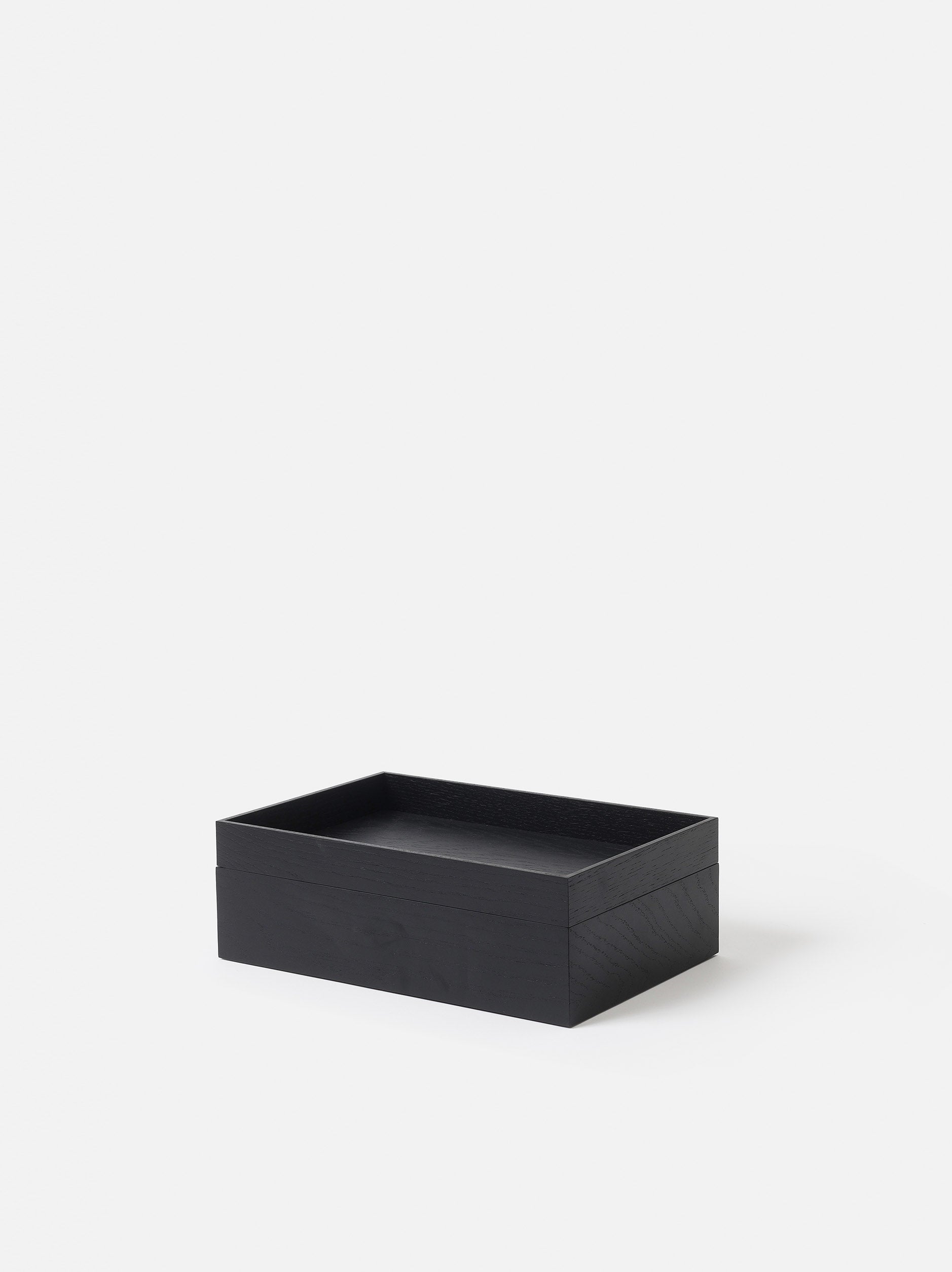Oku Office Box Black / X-Large