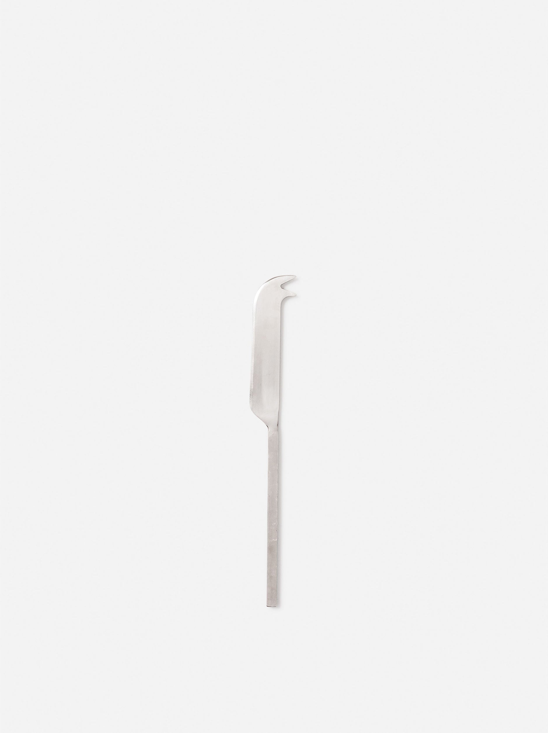 Forge Cheese Knife Stainless Steel / Cheese Knife