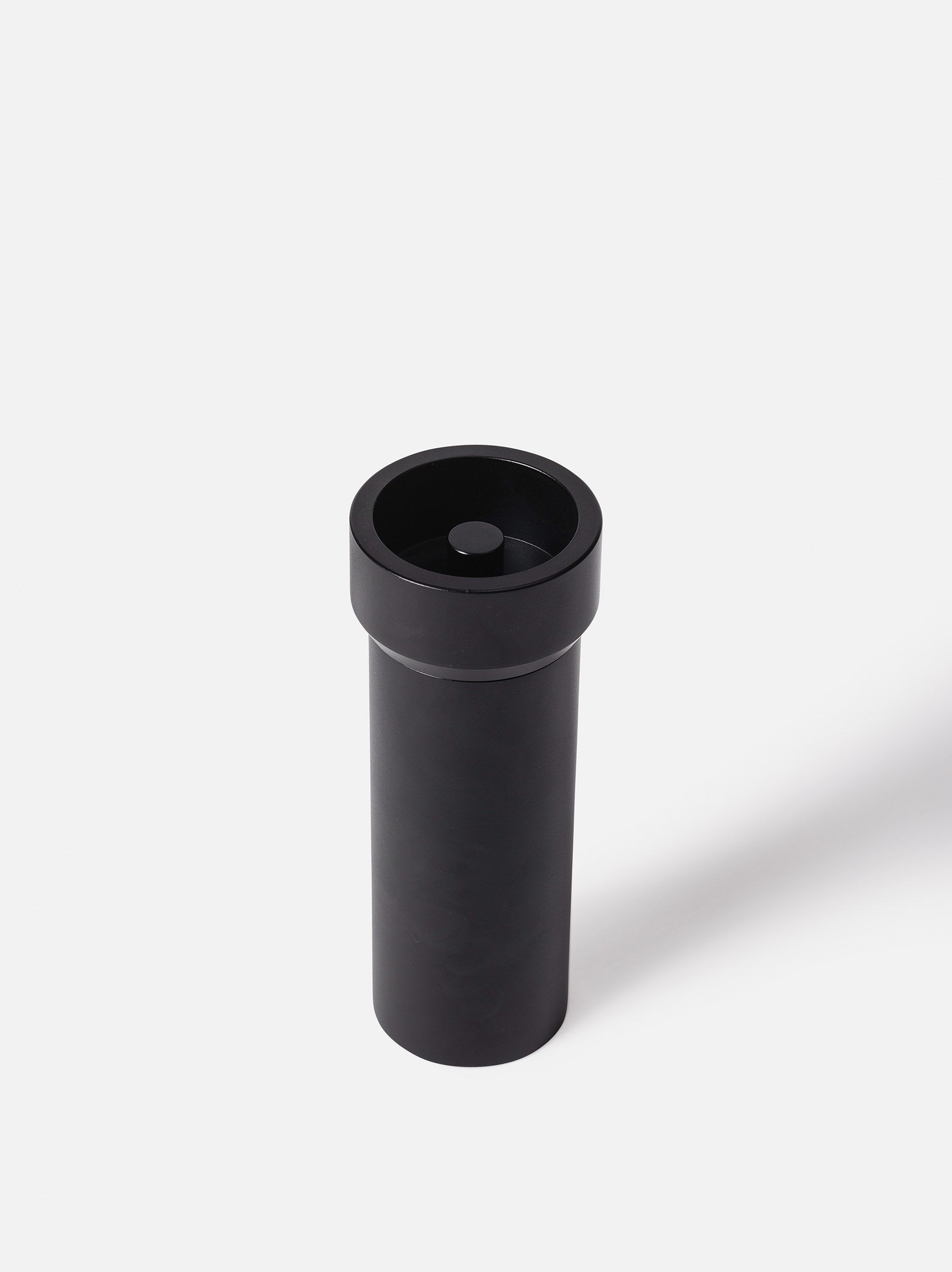 Milton Salt/Pepper Grinder Black / One Size
