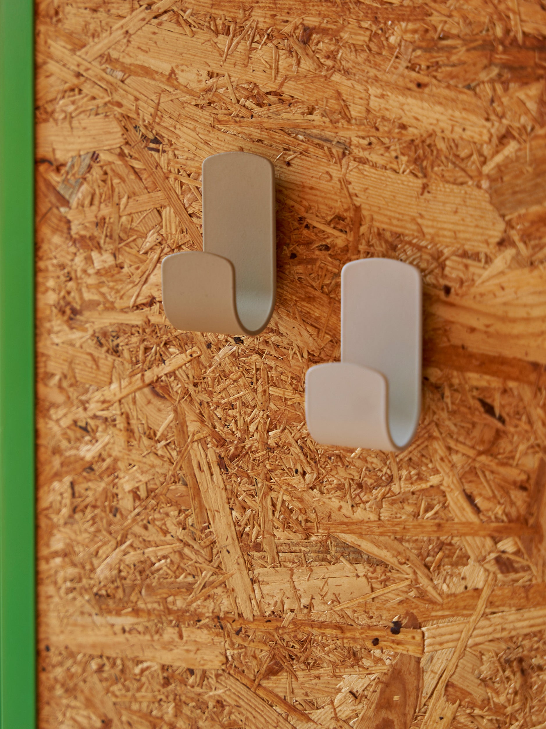 Koti Wall Hook Blush / One Size