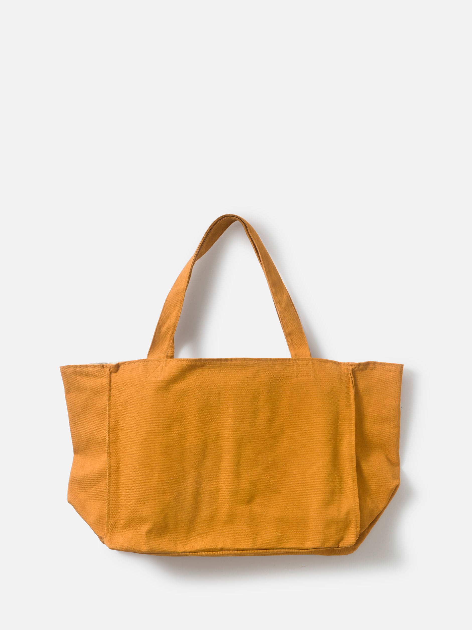 Cala Beach Bag Saffron/Fog / One Size