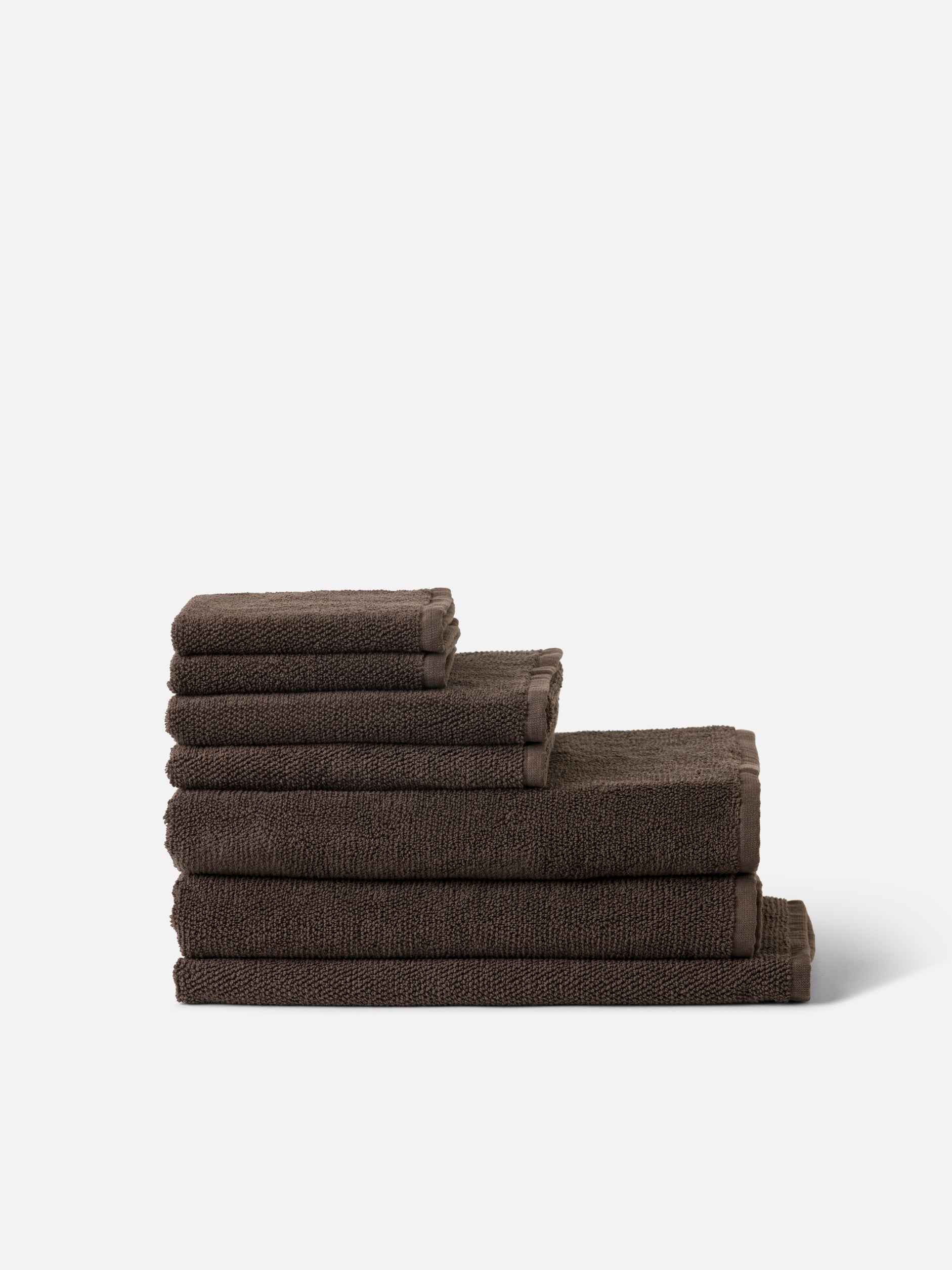 Classic Cotton Towel Bundle None / None