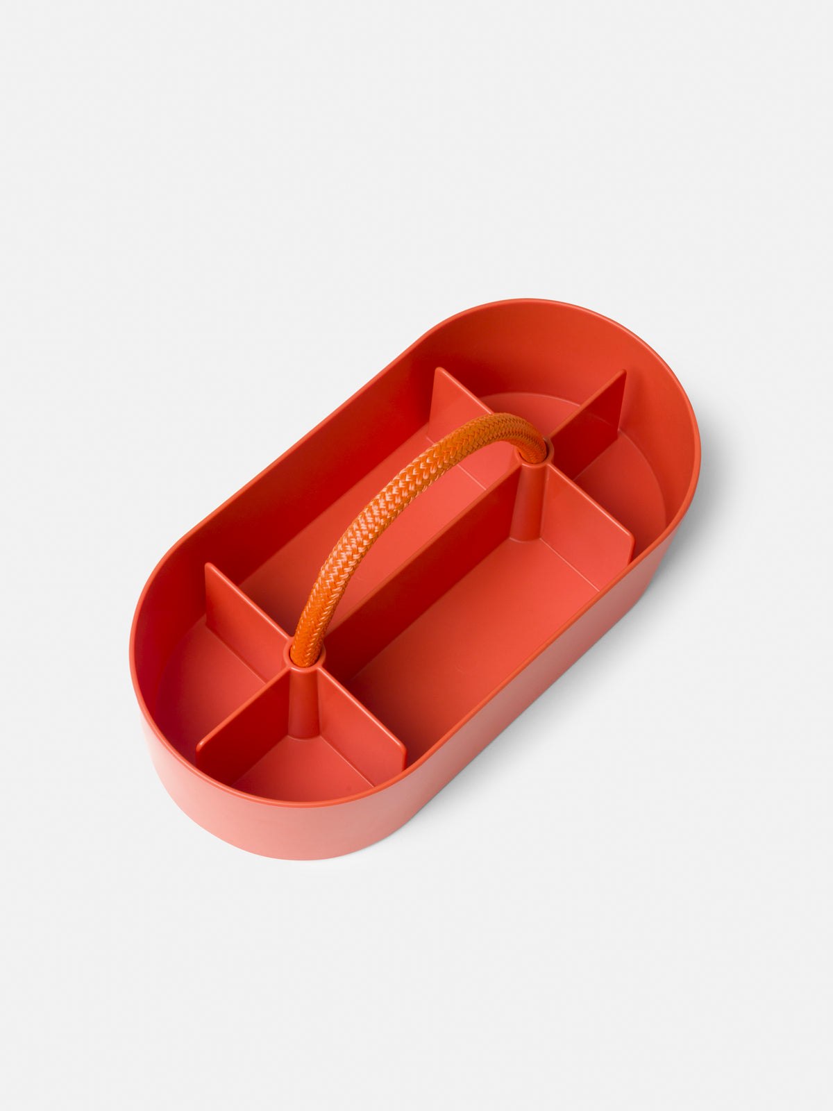 Tether Toolbox Kea Red / One Size