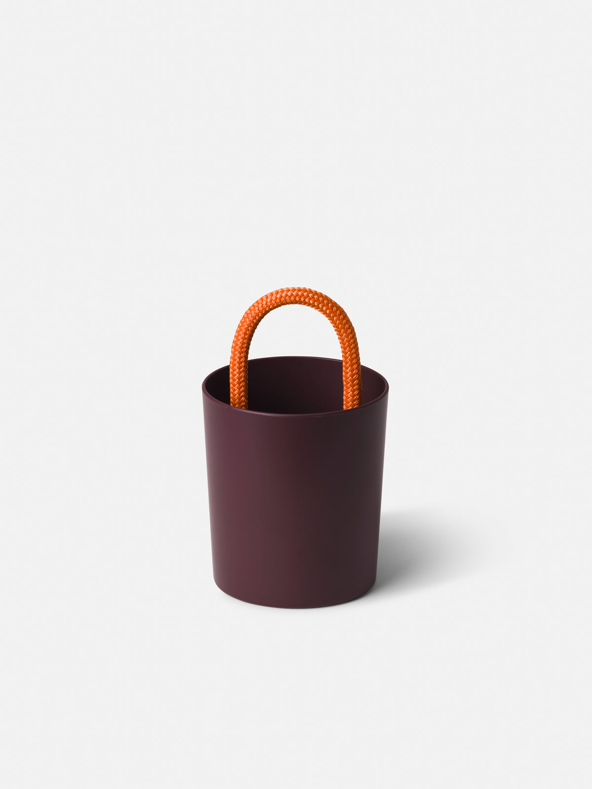 Tether Bucket Plum / One Size