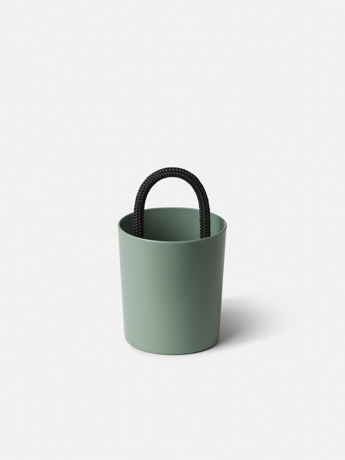 Tether Bucket Sage Green / One Size