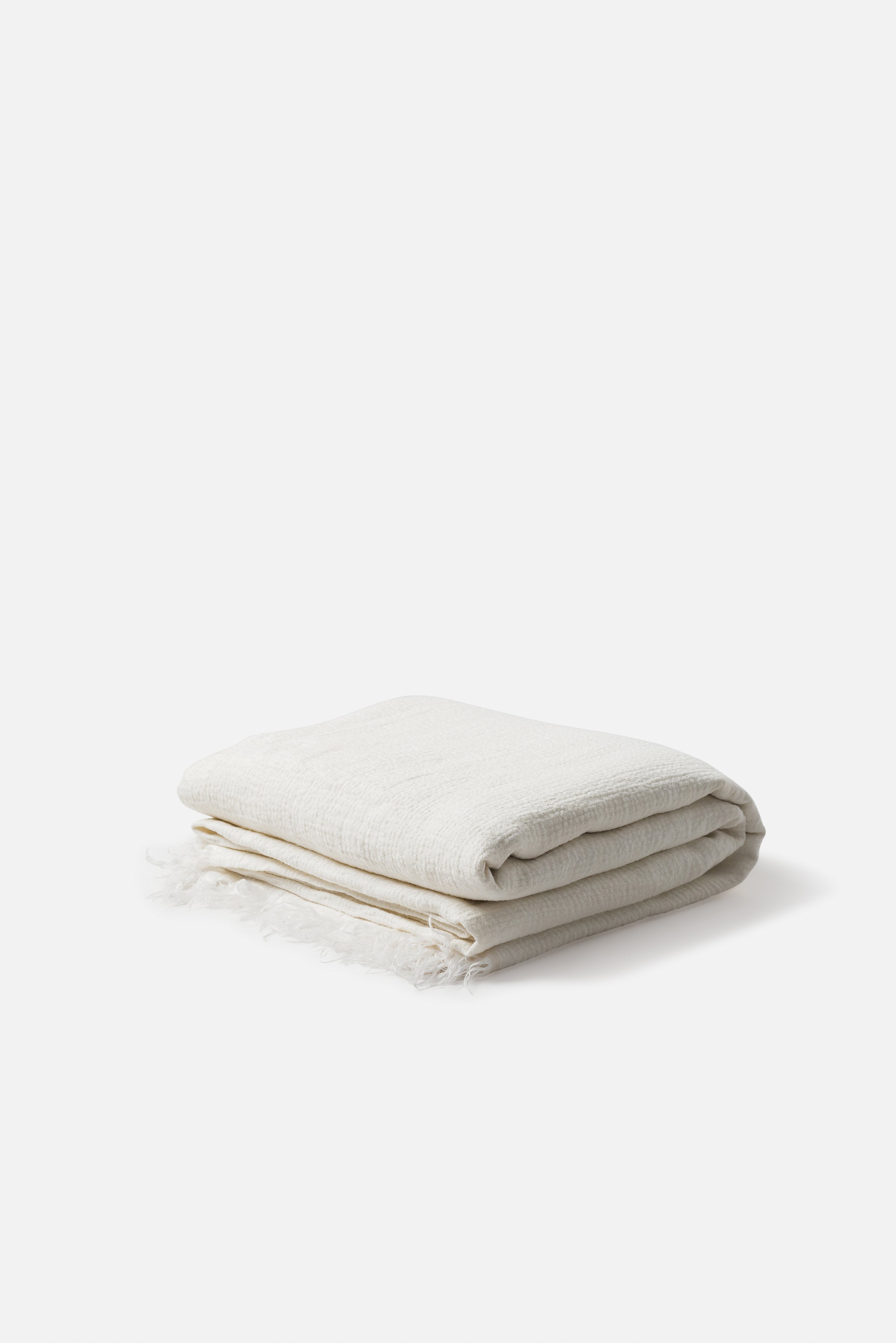 Resort Bedspread Ecru / King/Super King