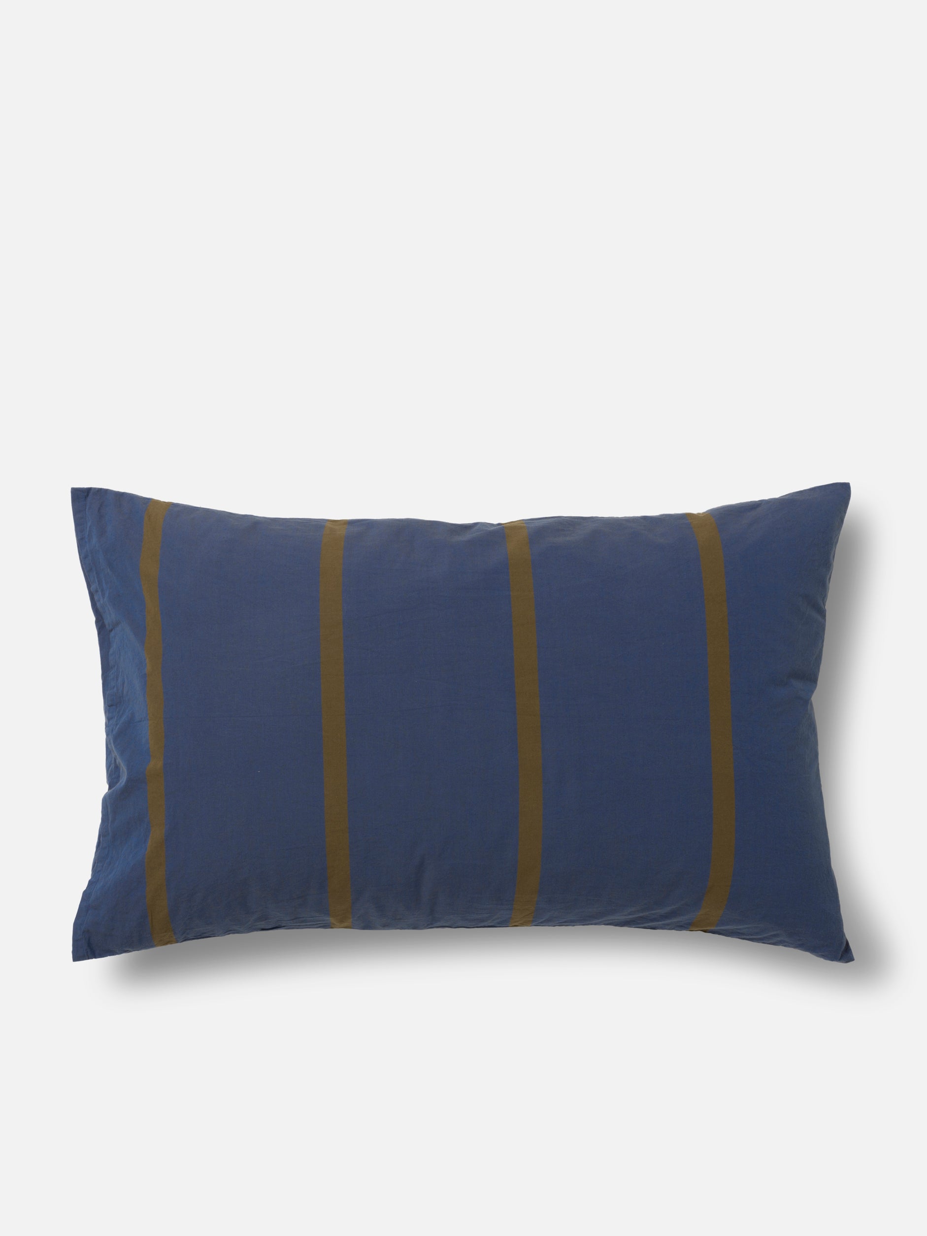 Duo Pillowcase Pair Aegean/Ivy / Pillowcase Pair