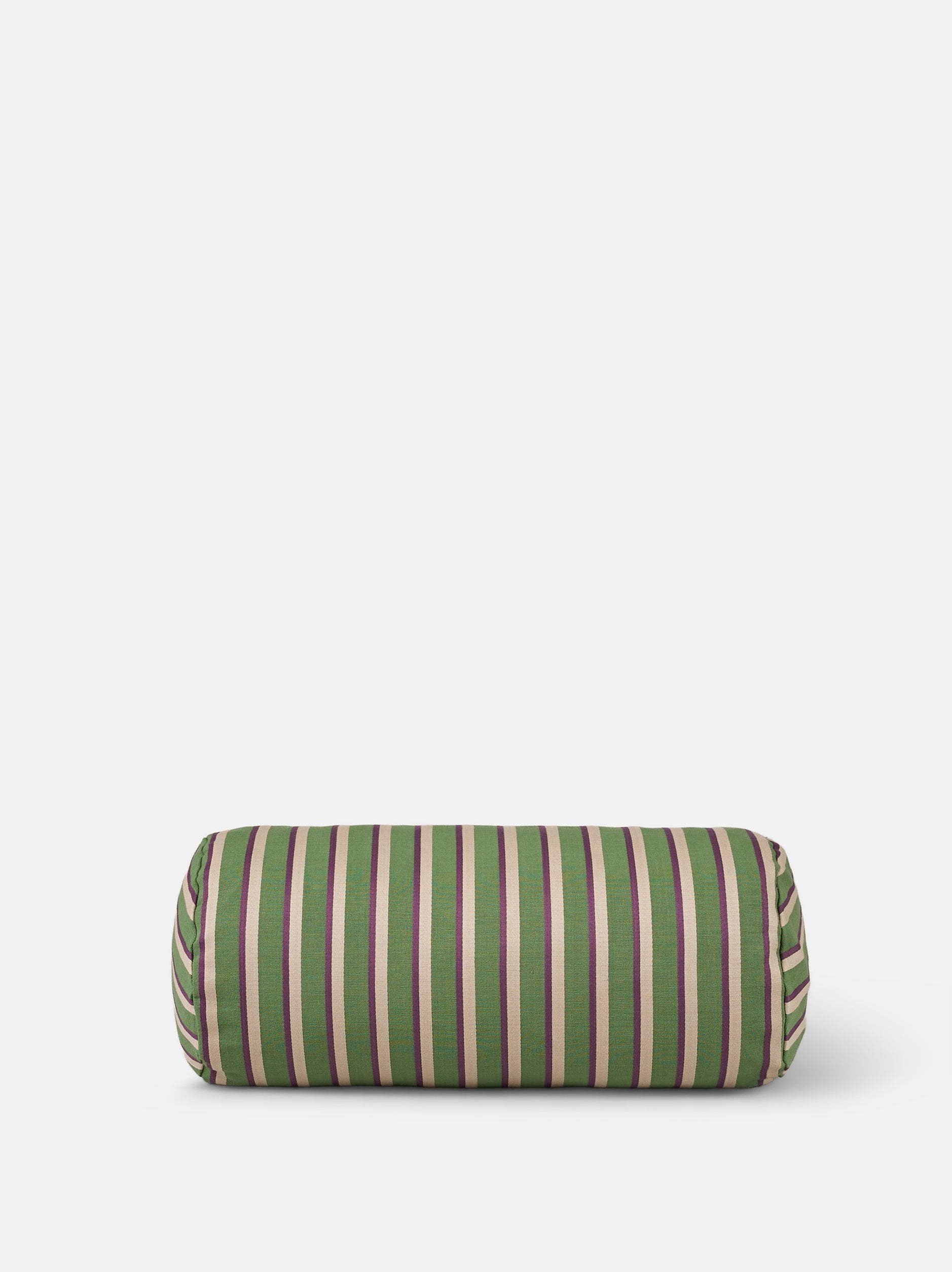 Riley Bolster Cushion Cover Grasshopper/Multi / 18.11" x 7.87"dia