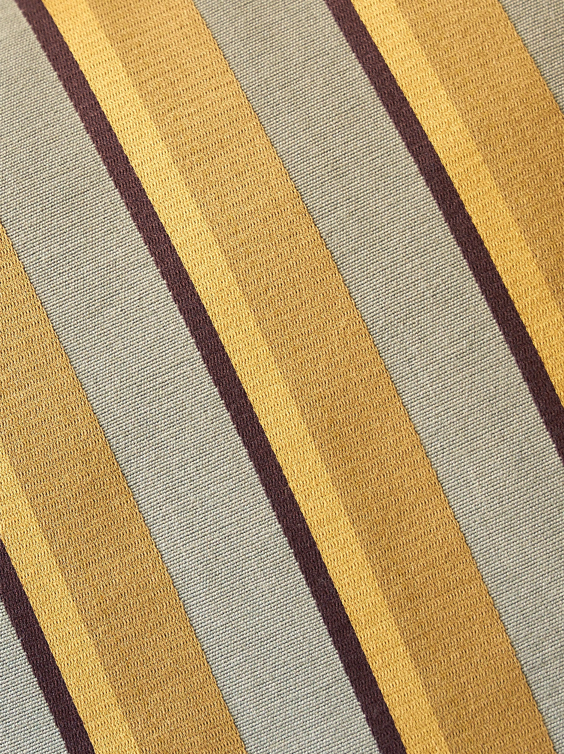 Basque Woven Cushion Cover Cider/Multi / 19.68"L x 19.68"W