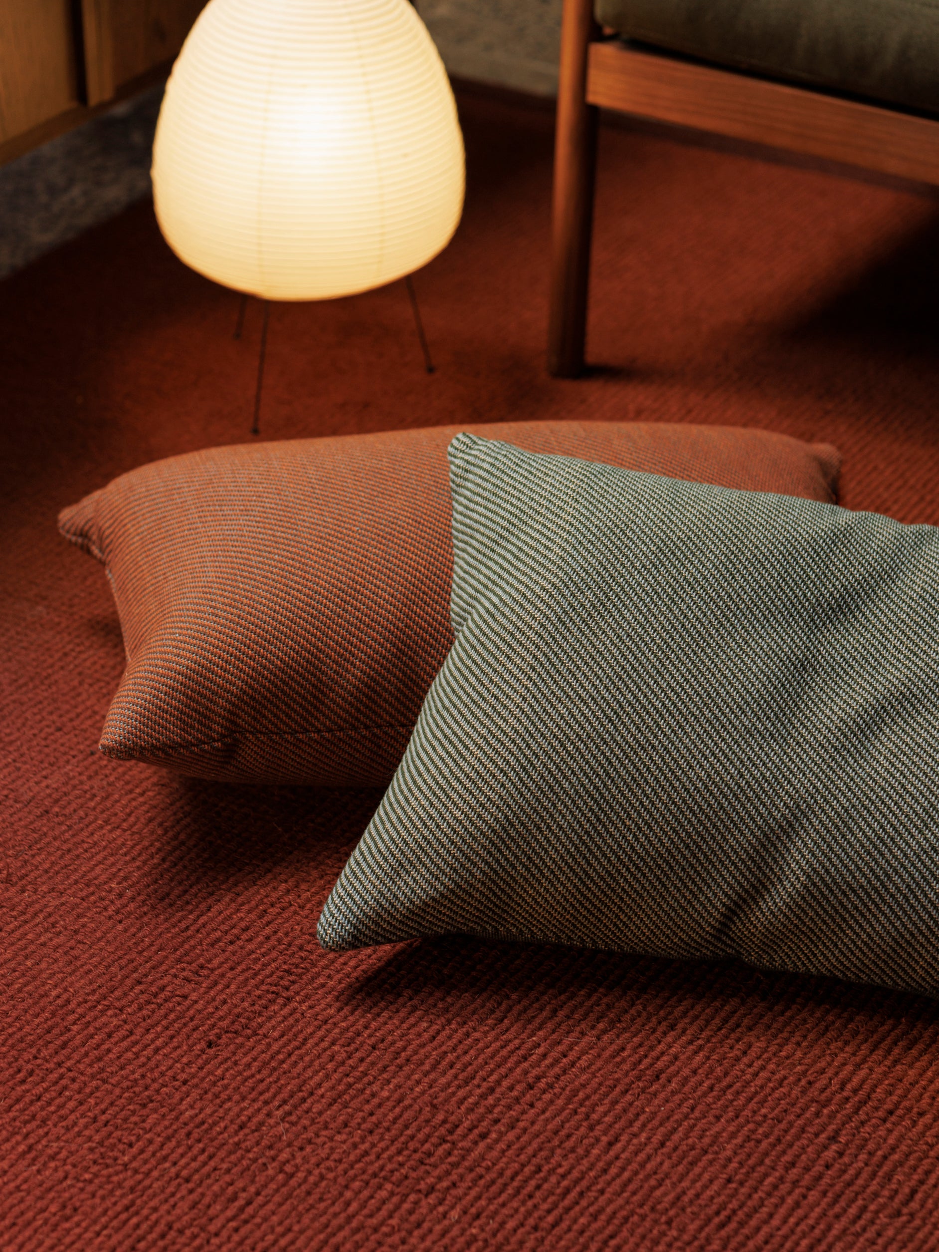 Carnaby Cushion Cover
