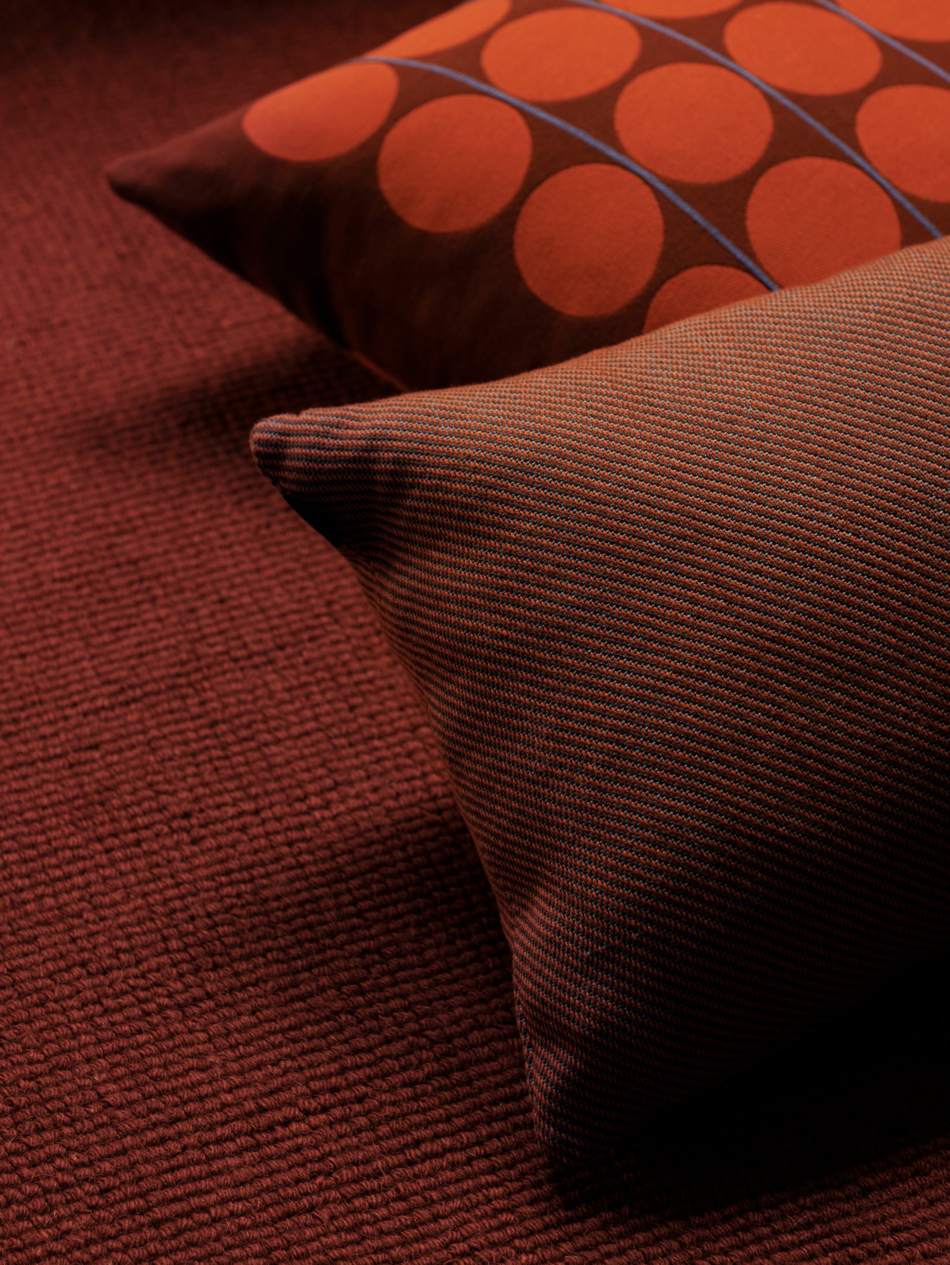 Carnaby Cushion Cover