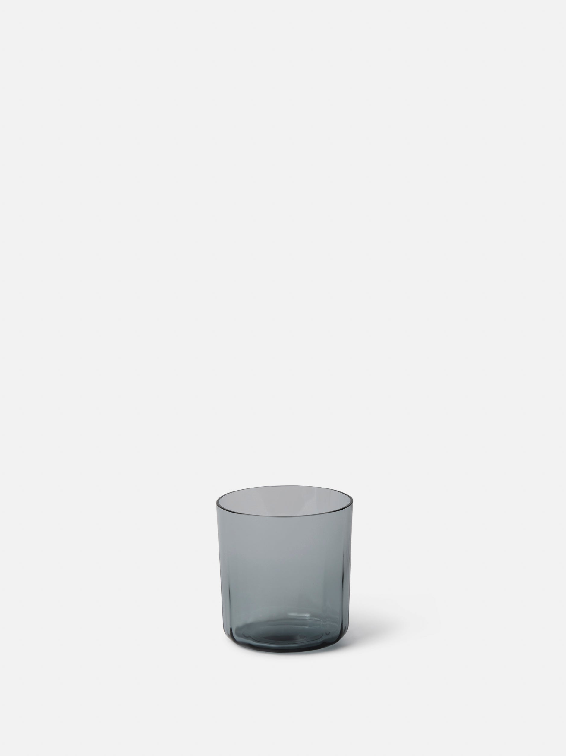 Facet Tumbler Set/2 Fog / 360ml