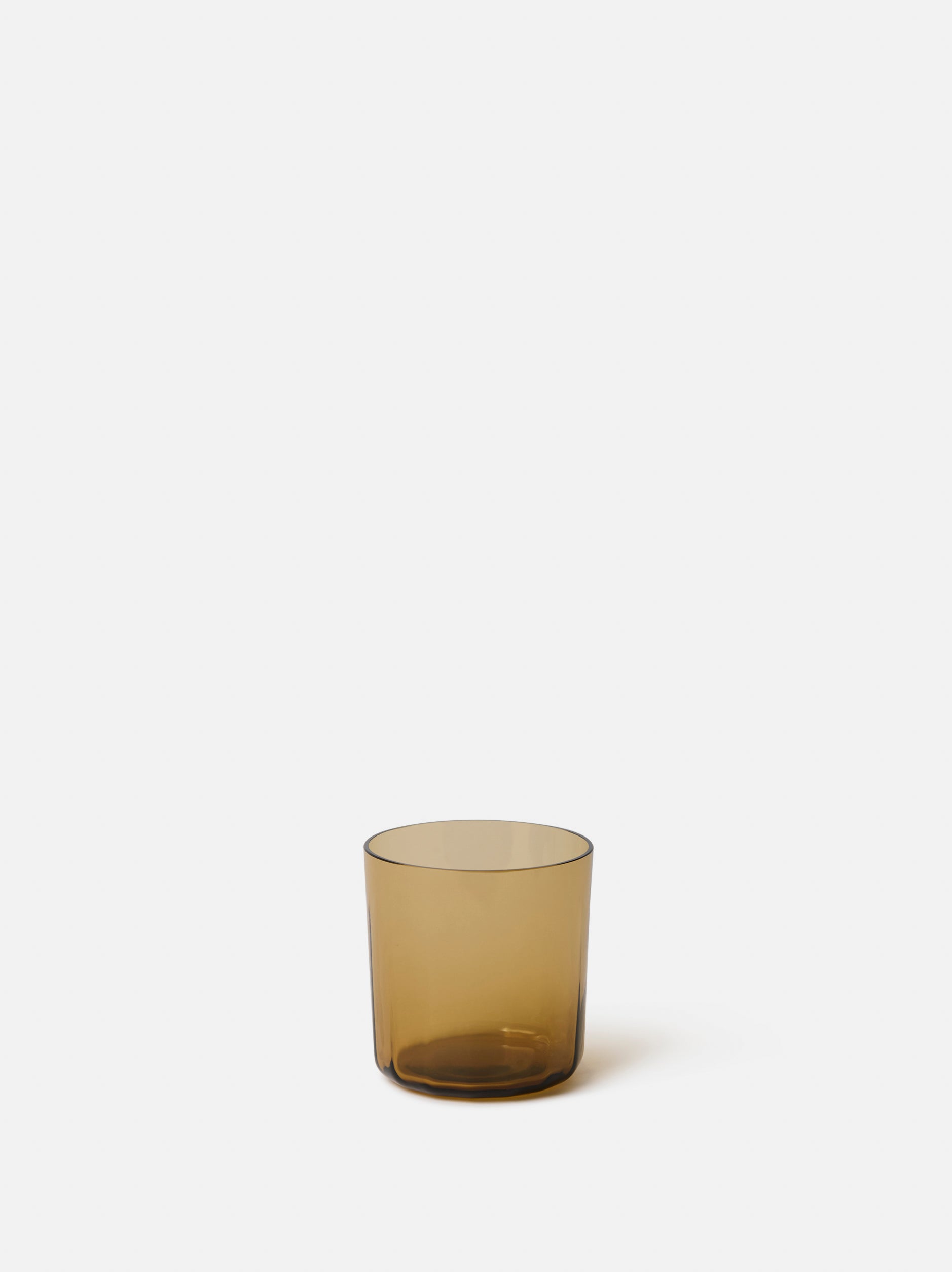 Facet Tumbler Set/2 Maple / 360ml