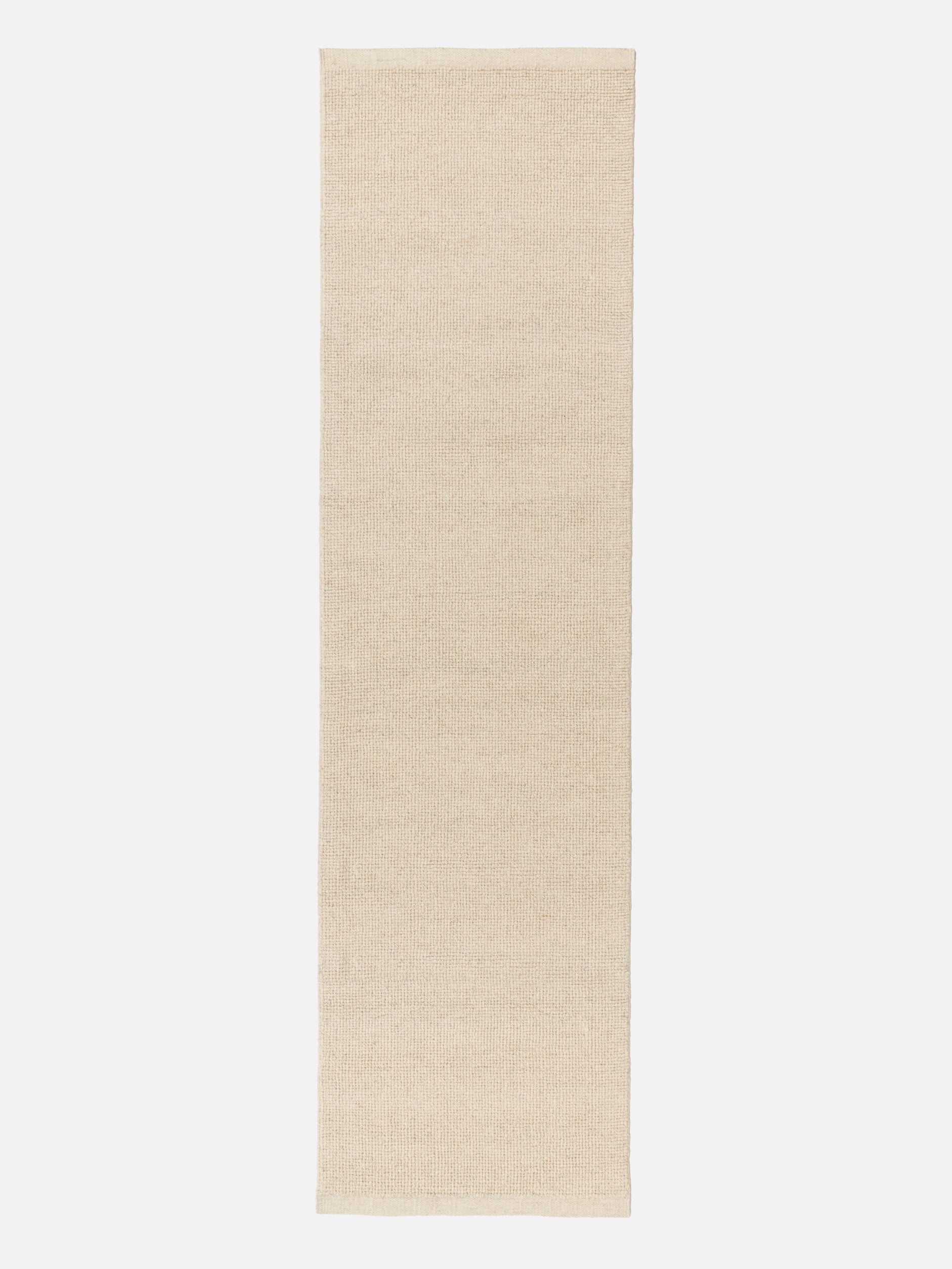 Joni Wool Runner Oatmeal / One Size