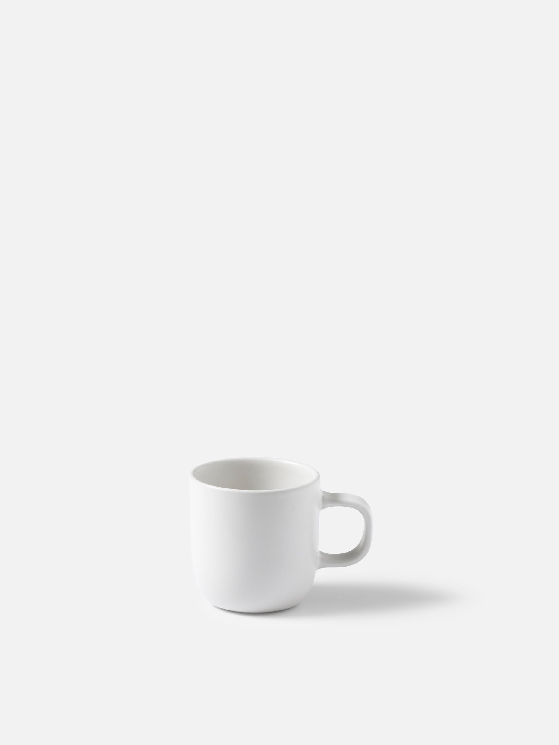 Stoneware Mug Set/4 None / None