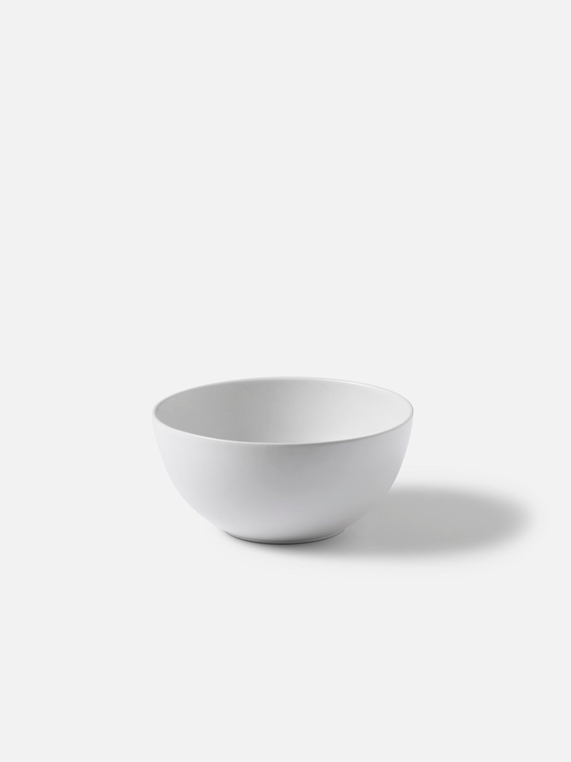 Stoneware Salad Bowl None / None