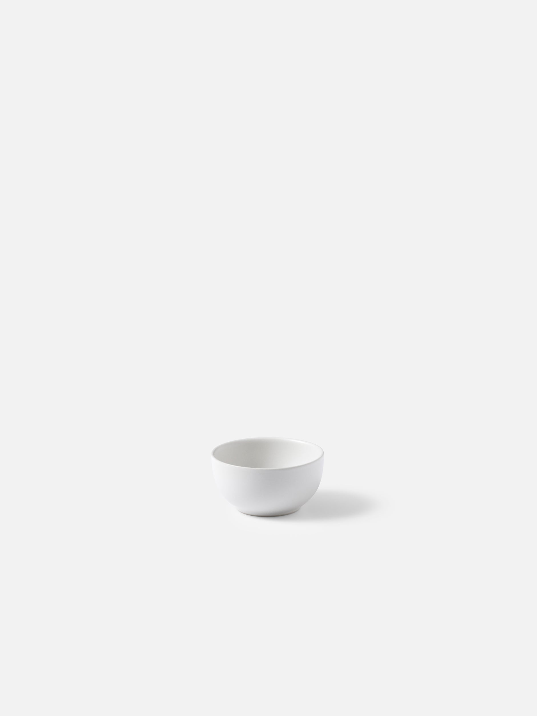 Stoneware Dip Bowl Set/4 None / None