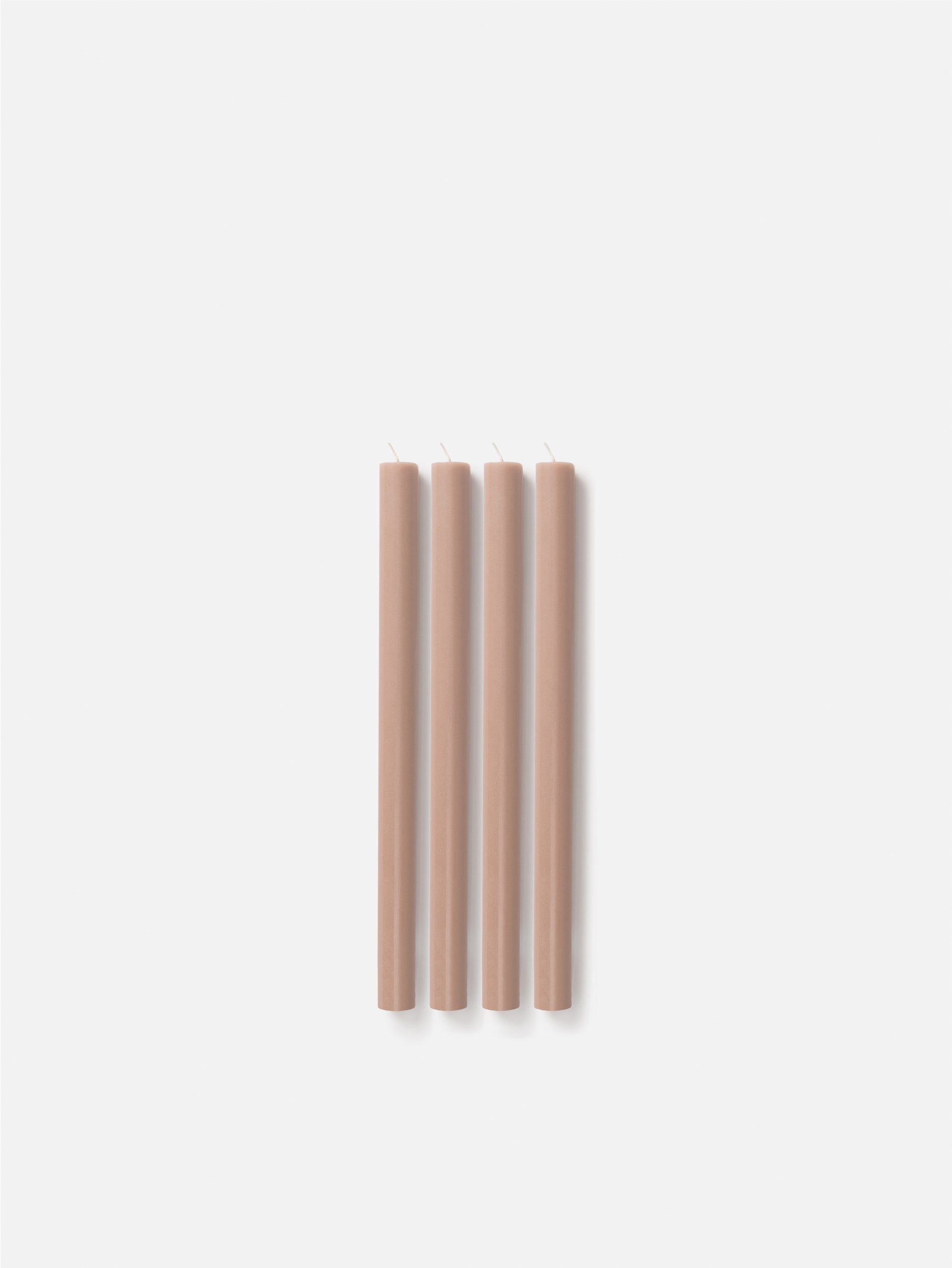 Dining Candle Set/4