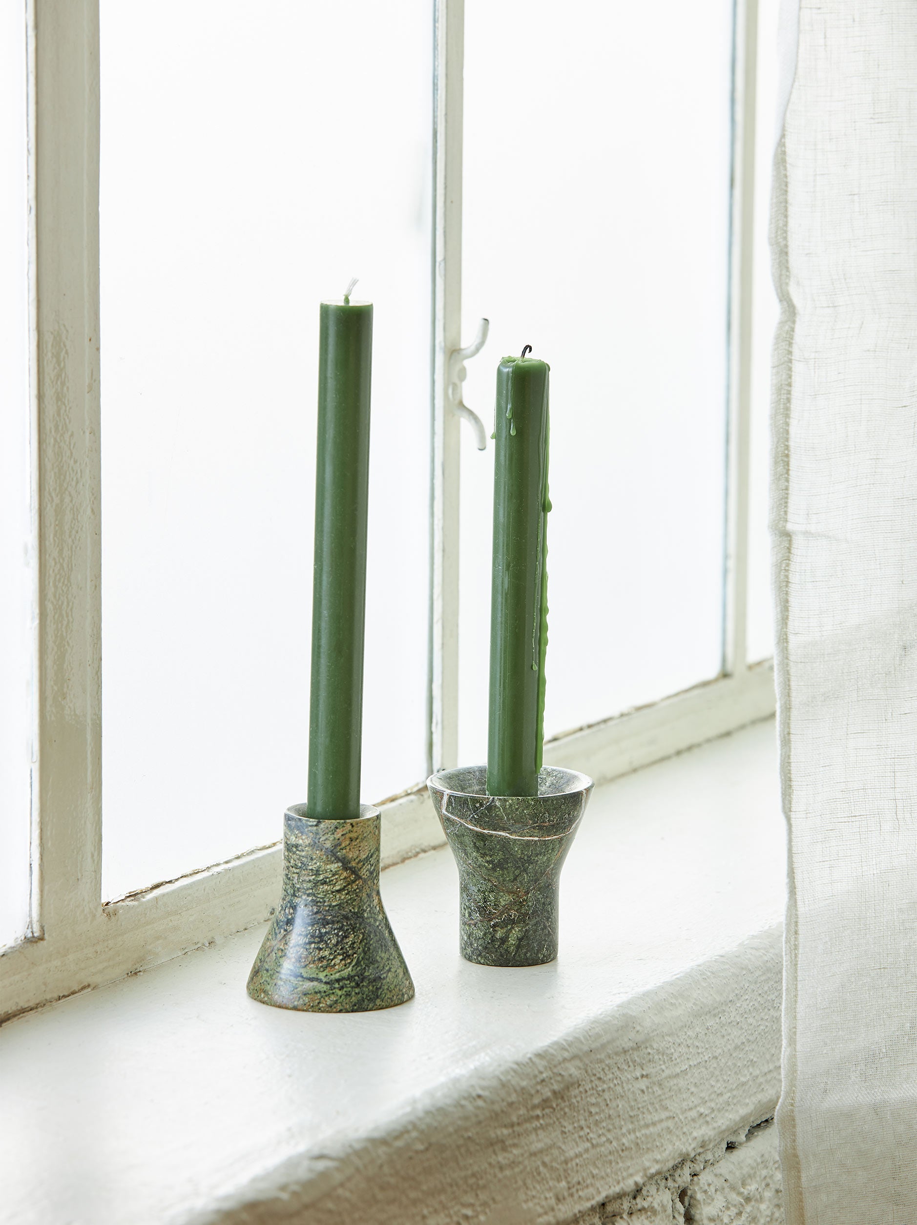 Dining Candle Set/4
