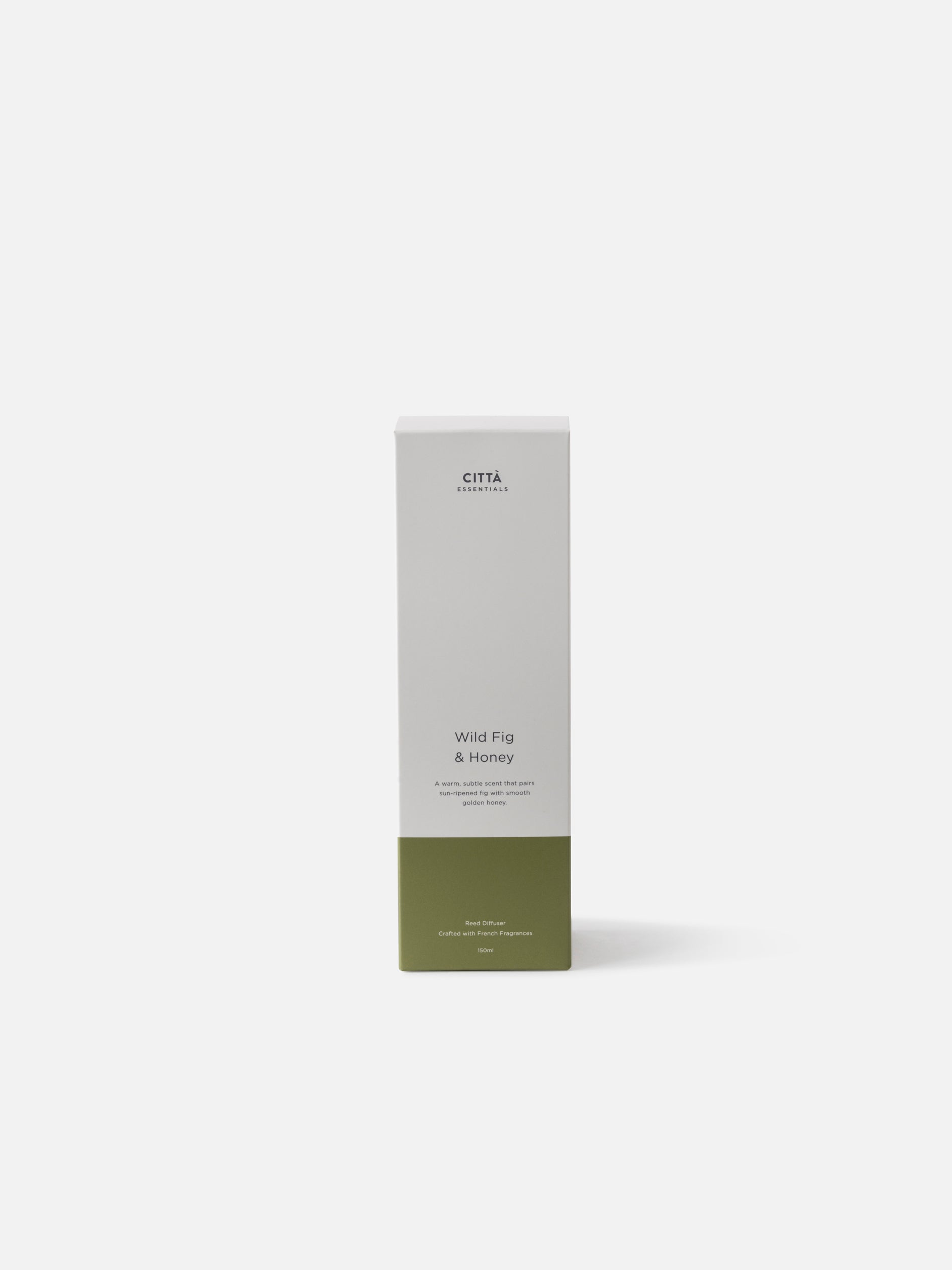 Ceramic Diffuser Wild Fig & Honey / 5.29oz