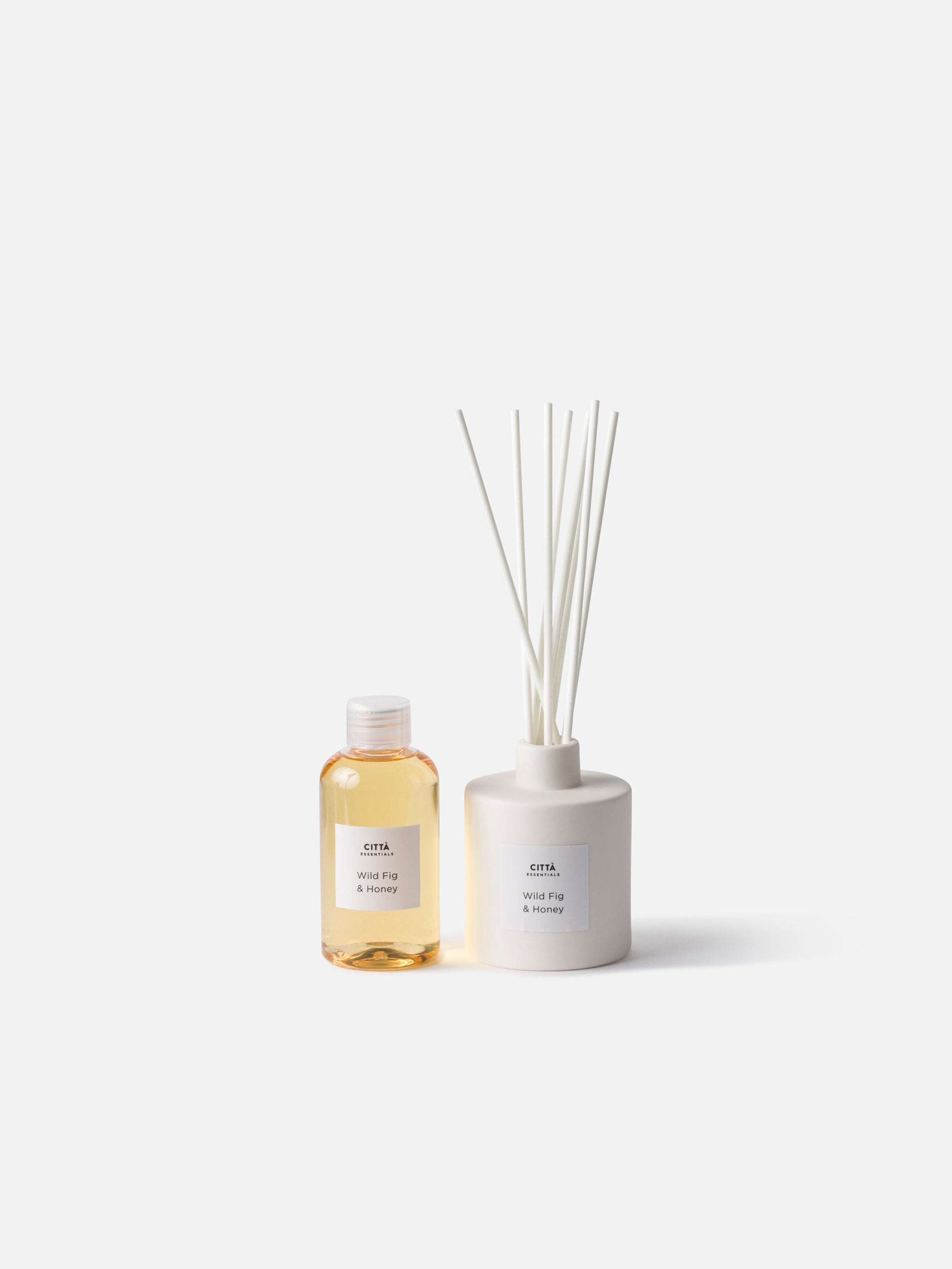 Ceramic Diffuser Wild Fig & Honey / 5.29oz