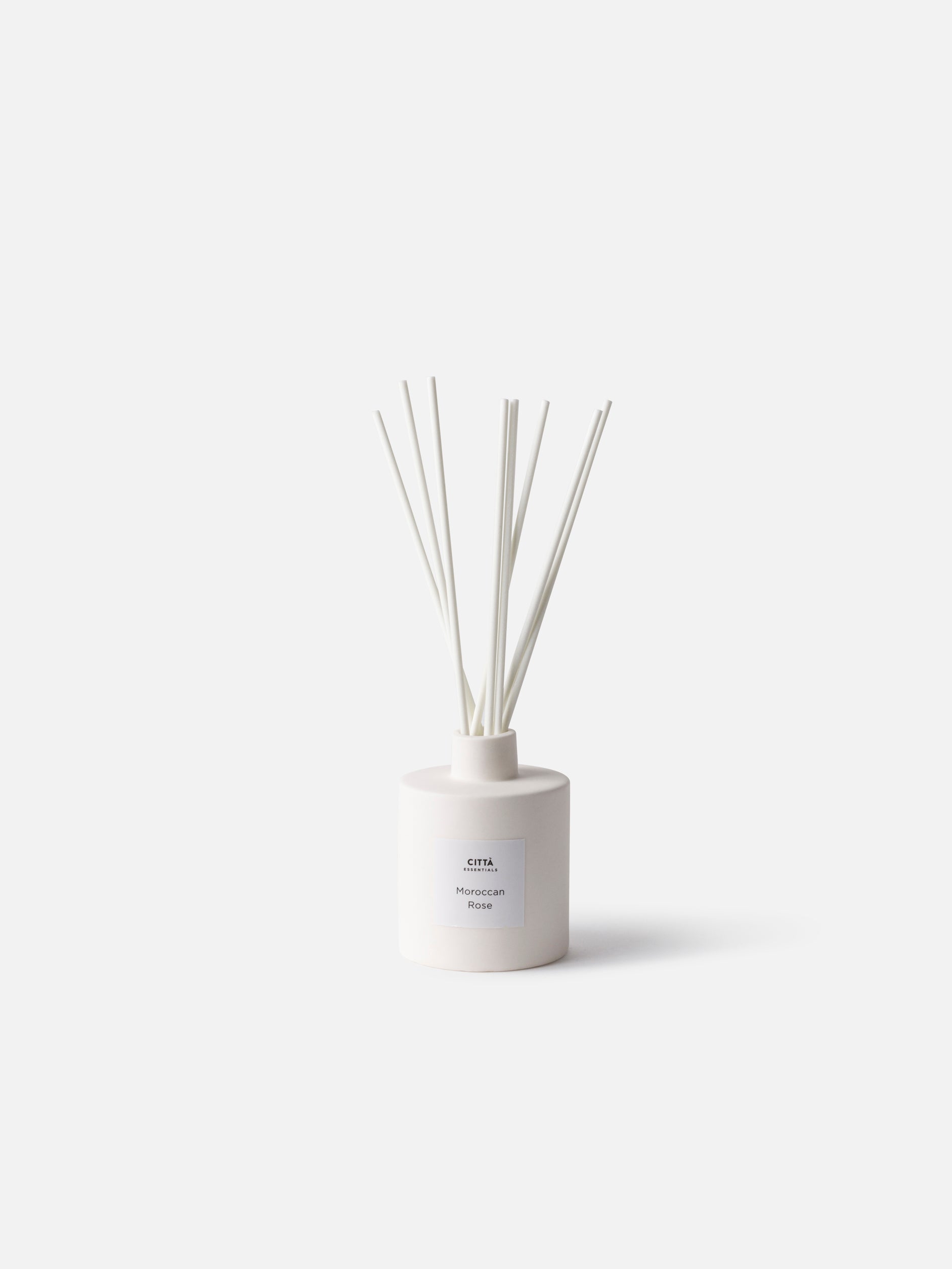 Ceramic Diffuser Moroccan Rose / 5.29oz
