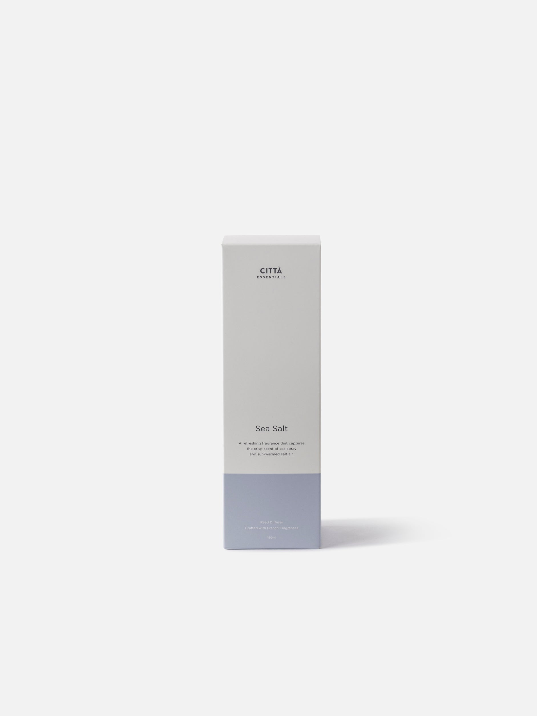 Ceramic Diffuser Sea & Salt / 5.29oz