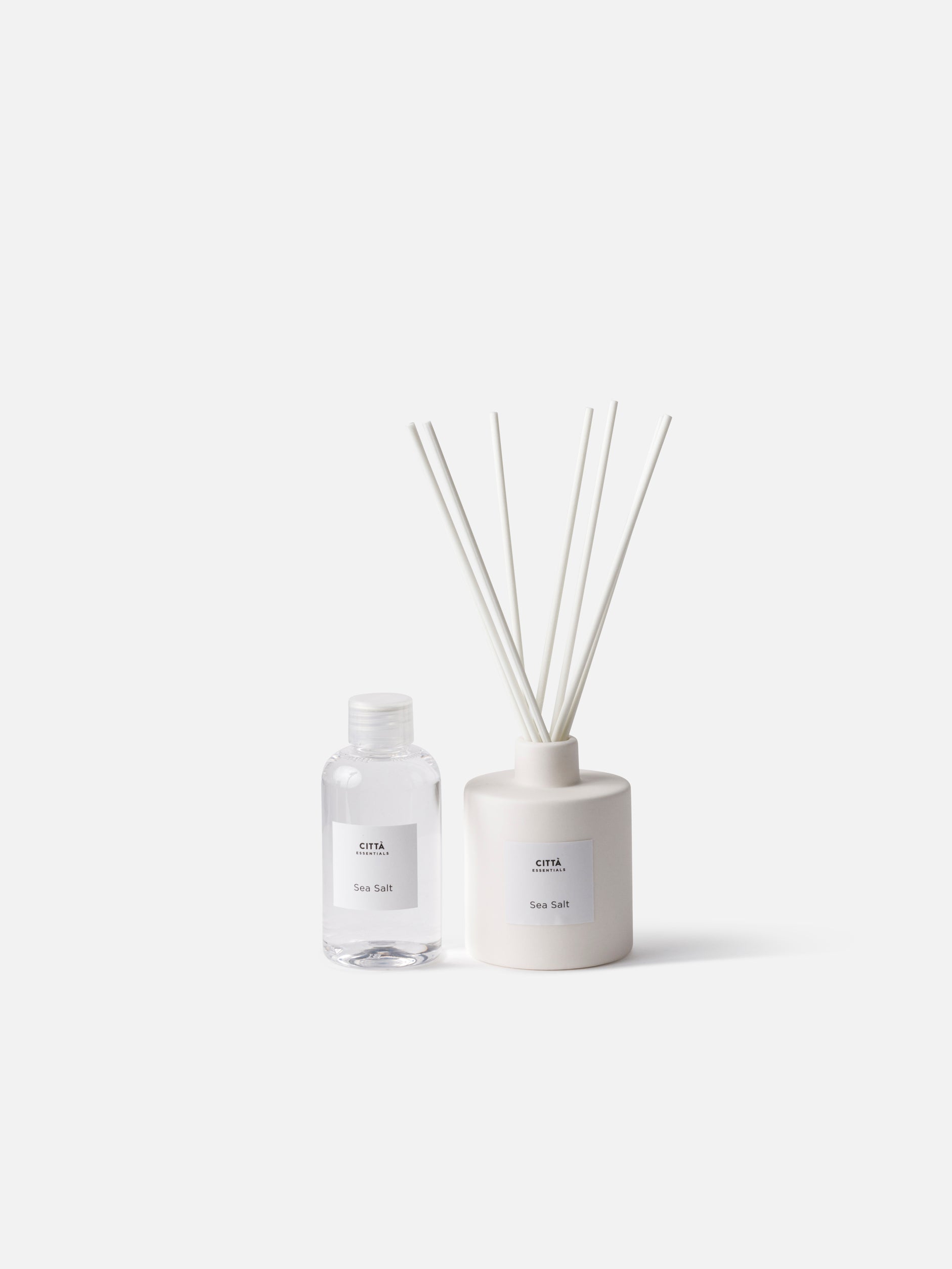 Ceramic Diffuser Sea & Salt / 5.29oz